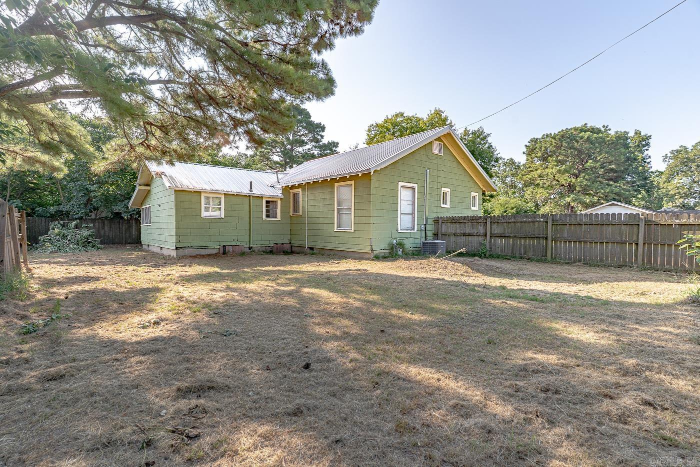 700 2nd St Street Lake City, AR 72437