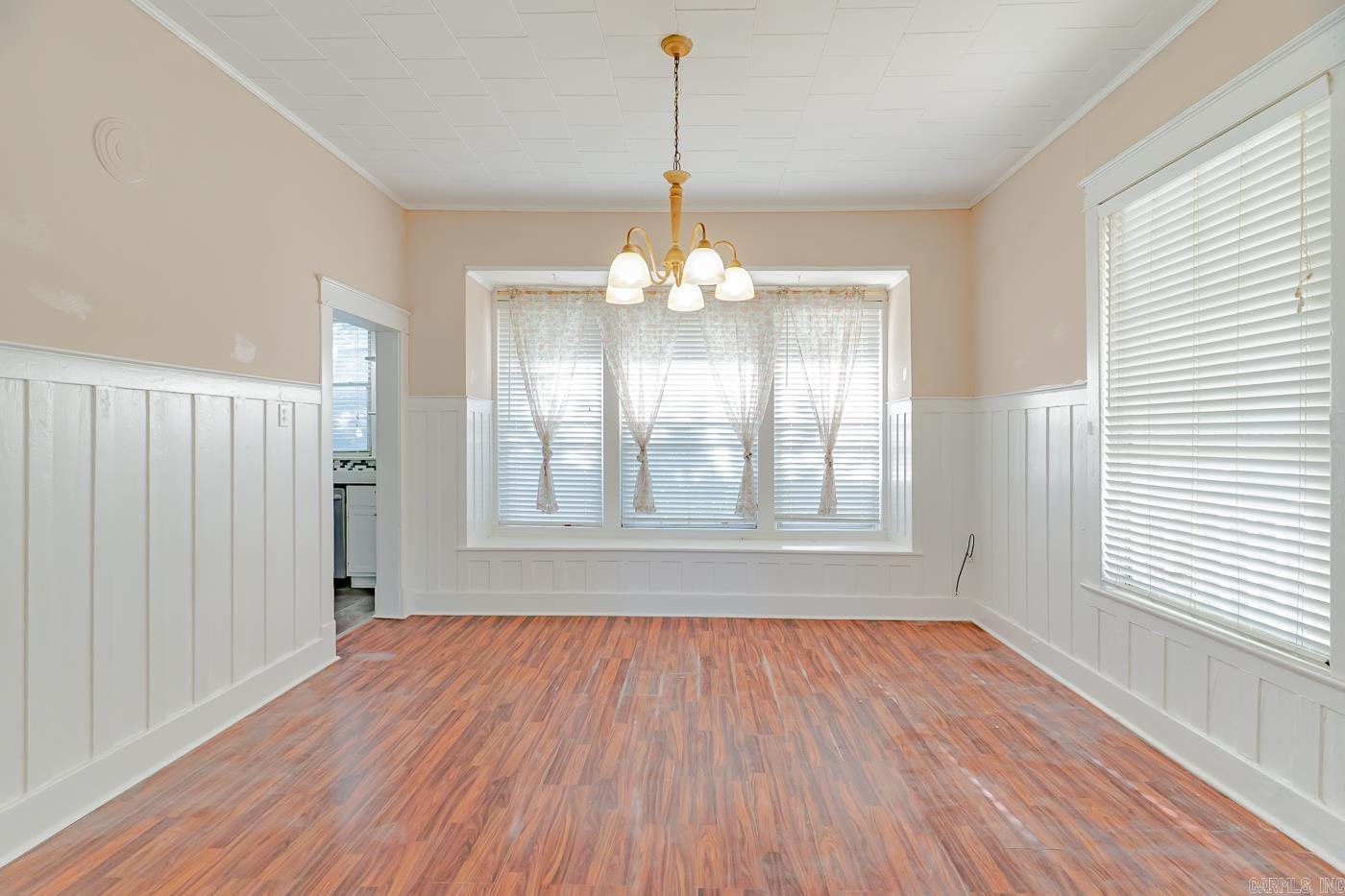 700 2nd St Street Lake City, AR 72437