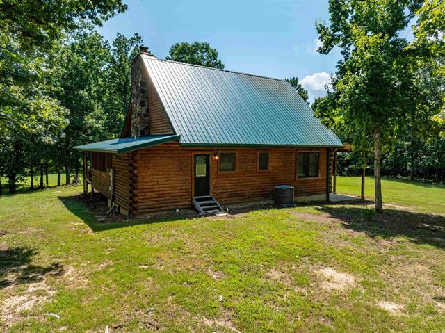 70  Kenzie Trl  Maynard, AR