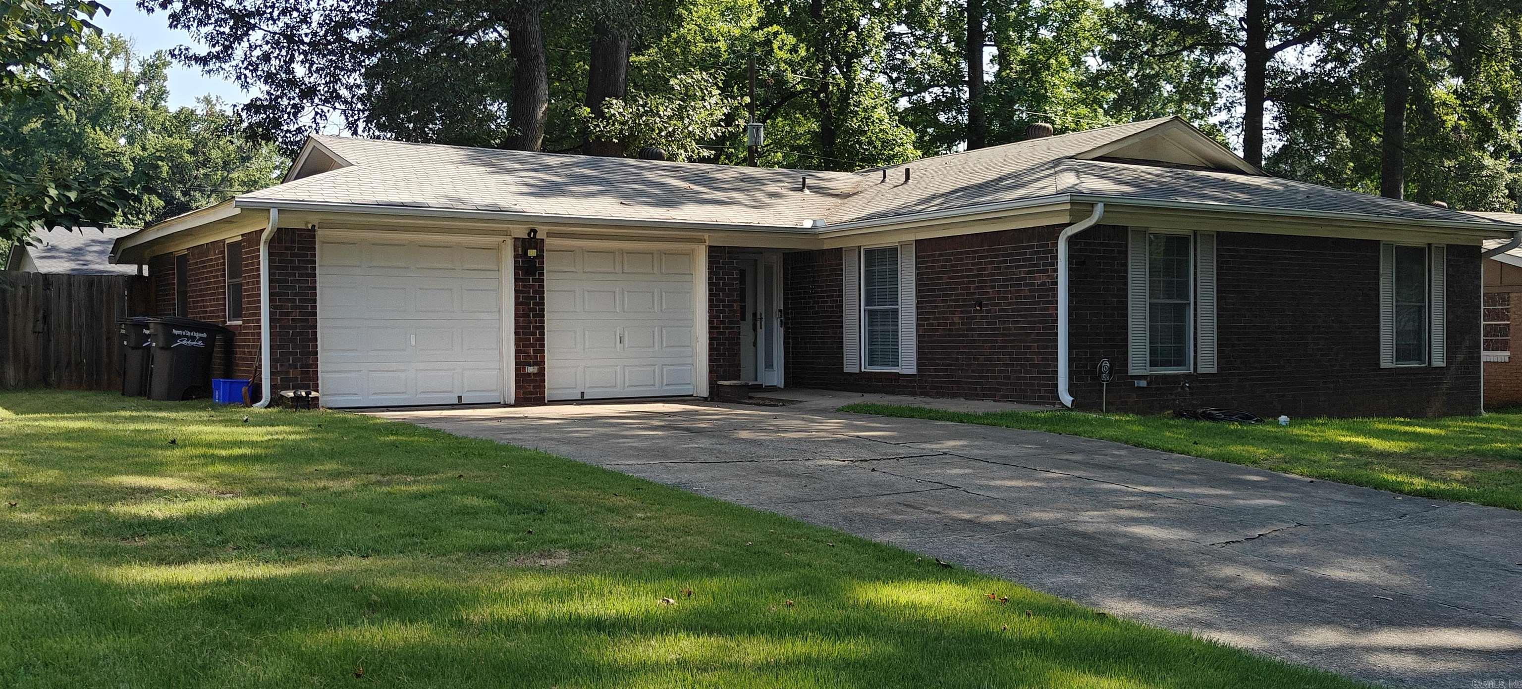 1030 Grayland Drive Jacksonville, AR 72076