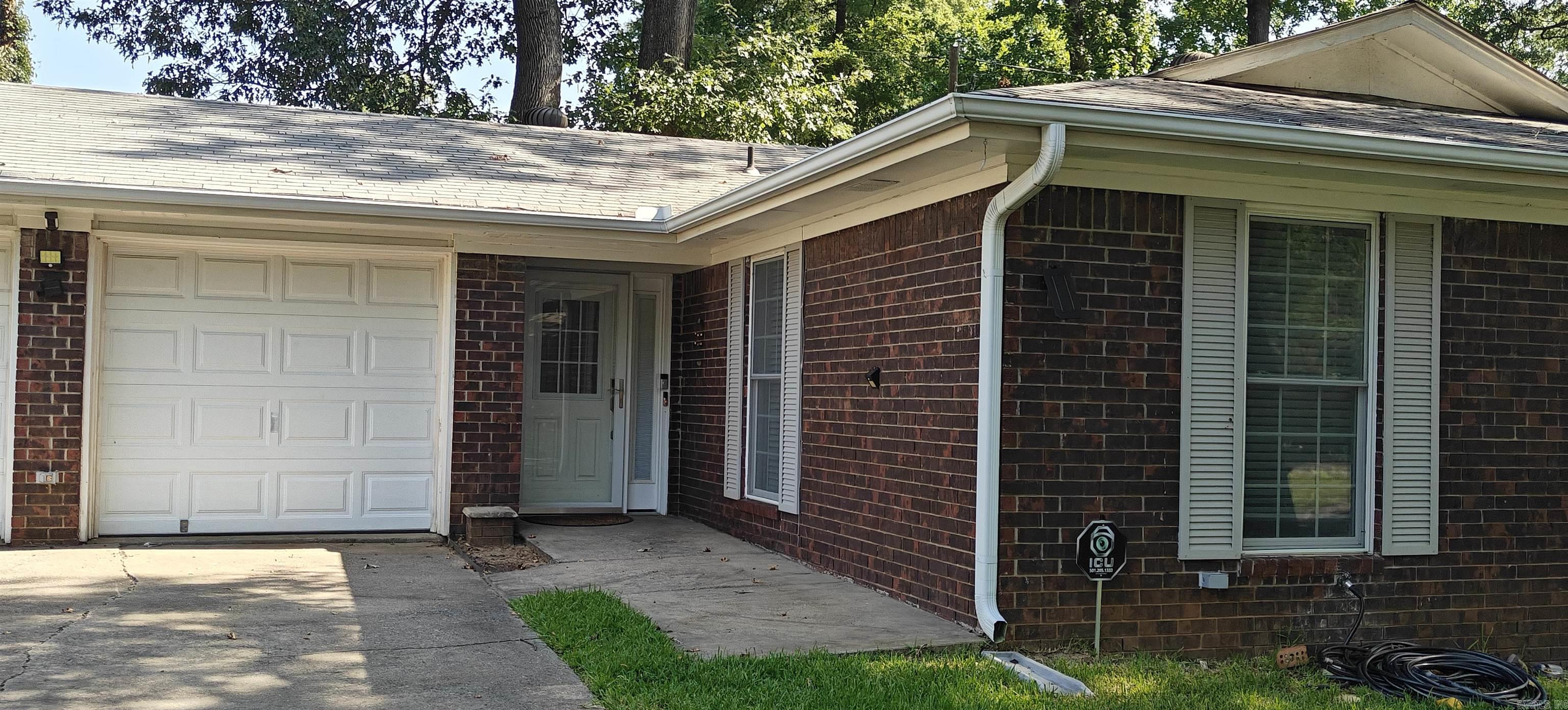 1030 Grayland Drive Jacksonville, AR 72076