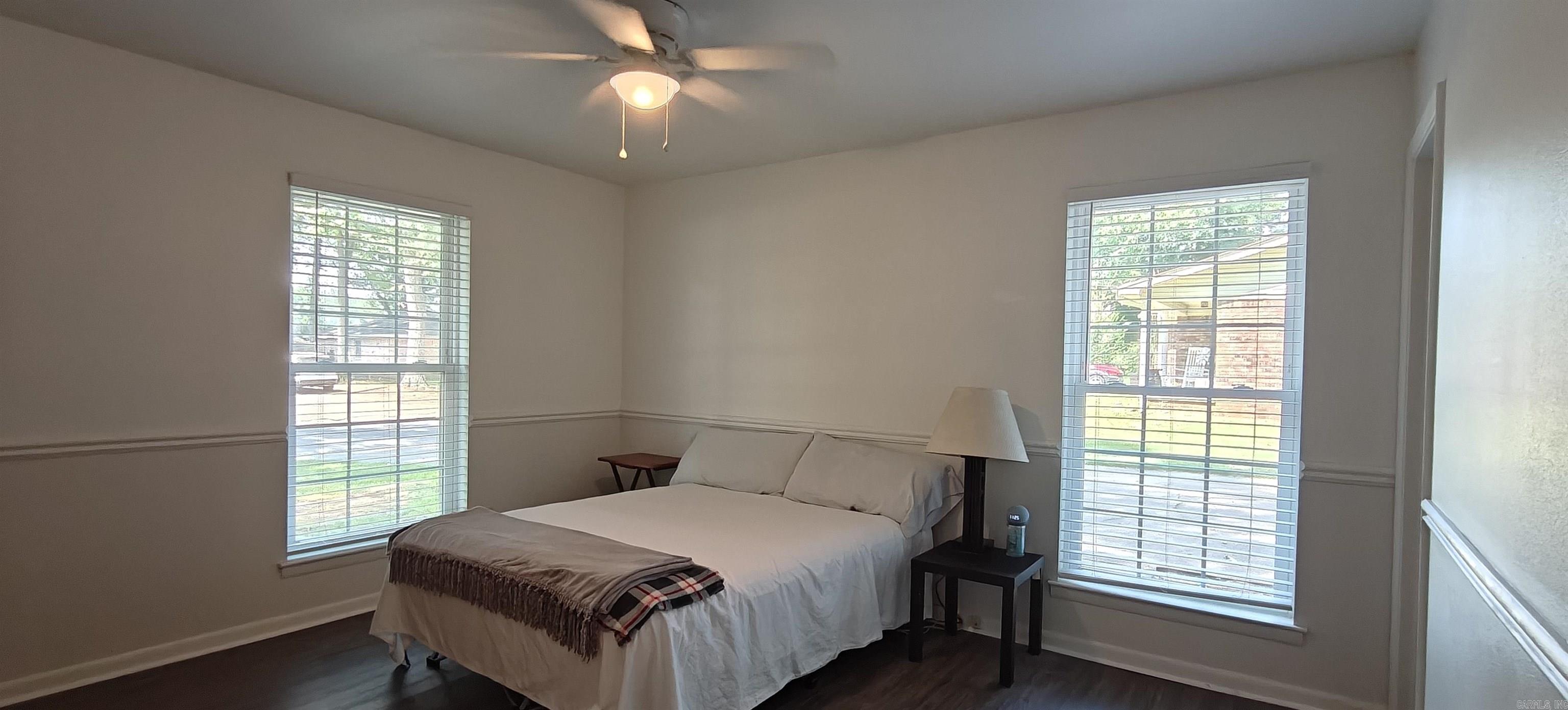 1030 Grayland Drive Jacksonville, AR 72076