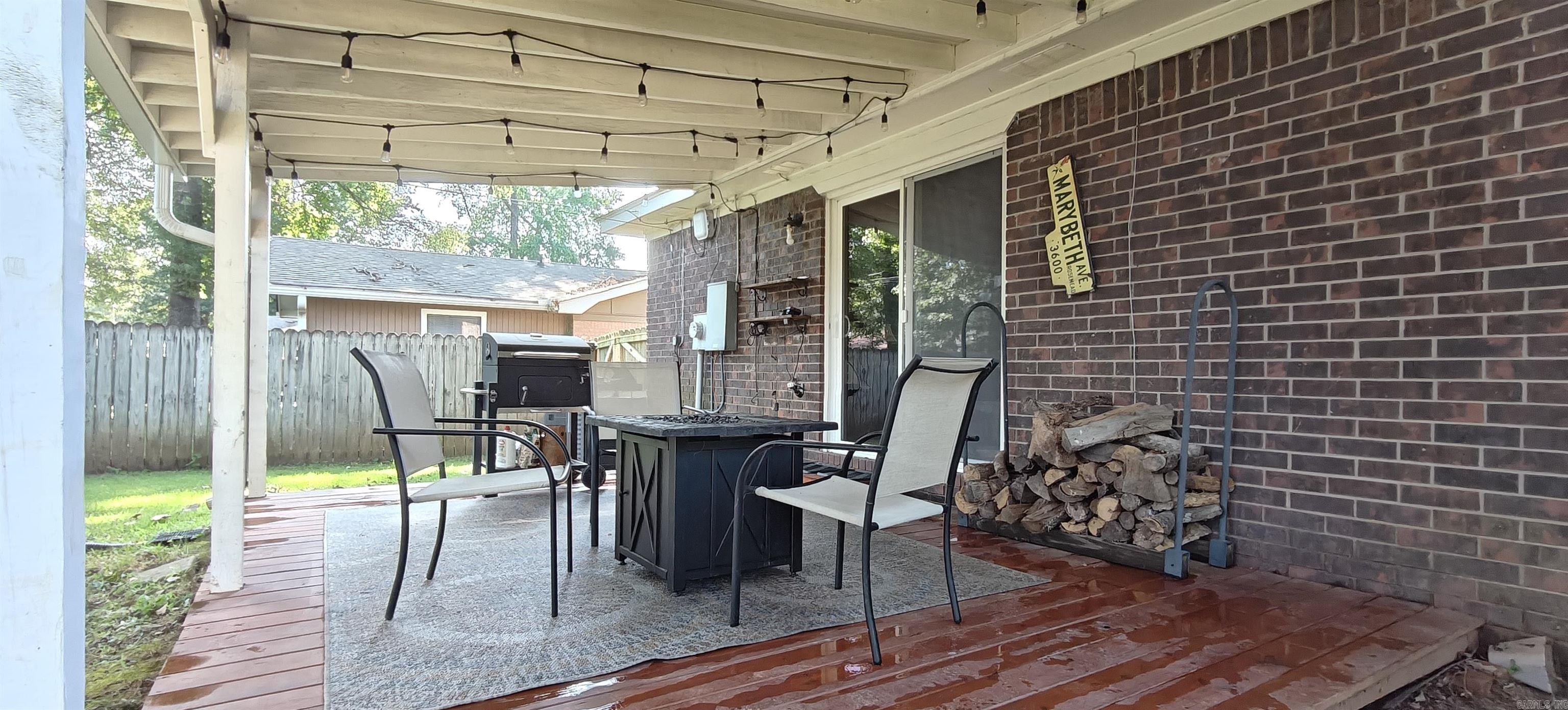 1030 Grayland Drive Jacksonville, AR 72076