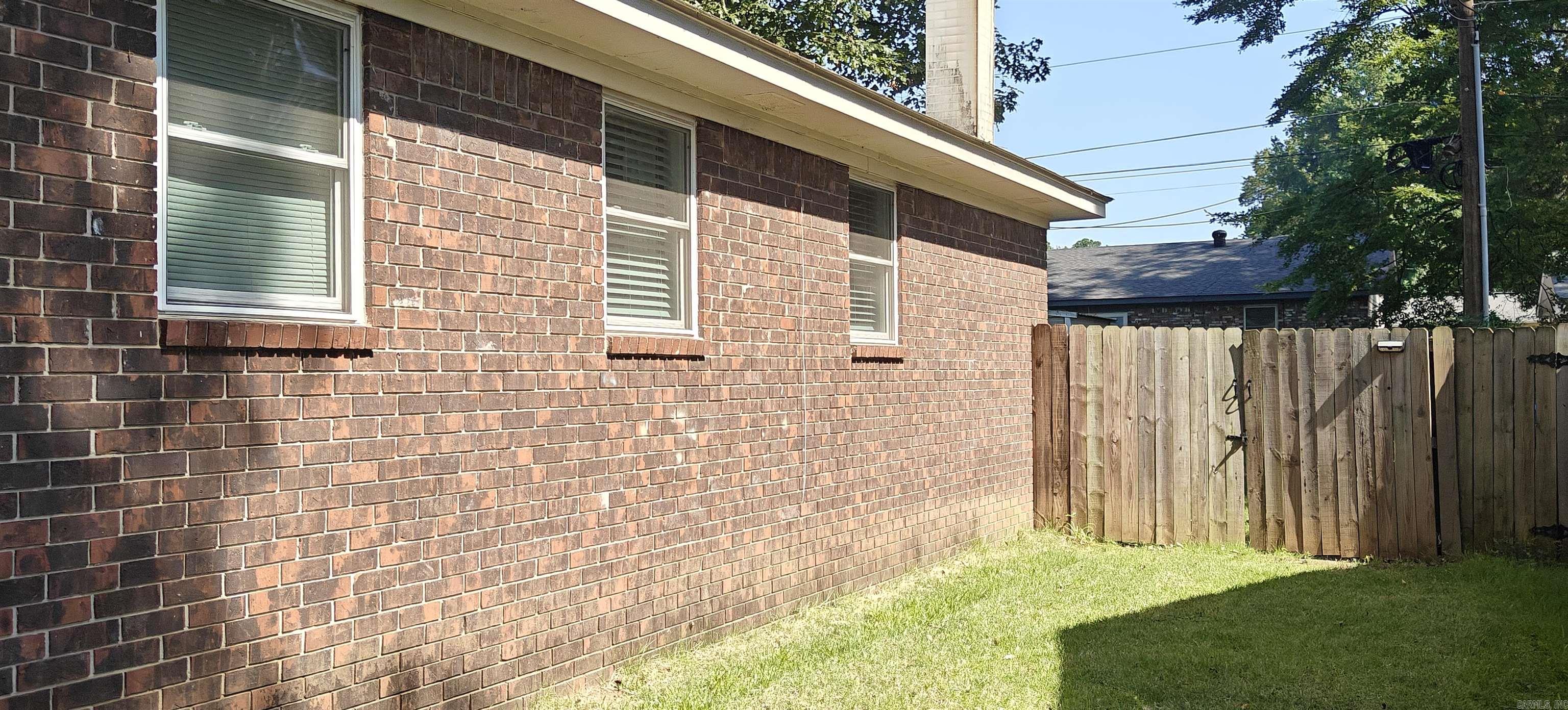 1030 Grayland Drive Jacksonville, AR 72076