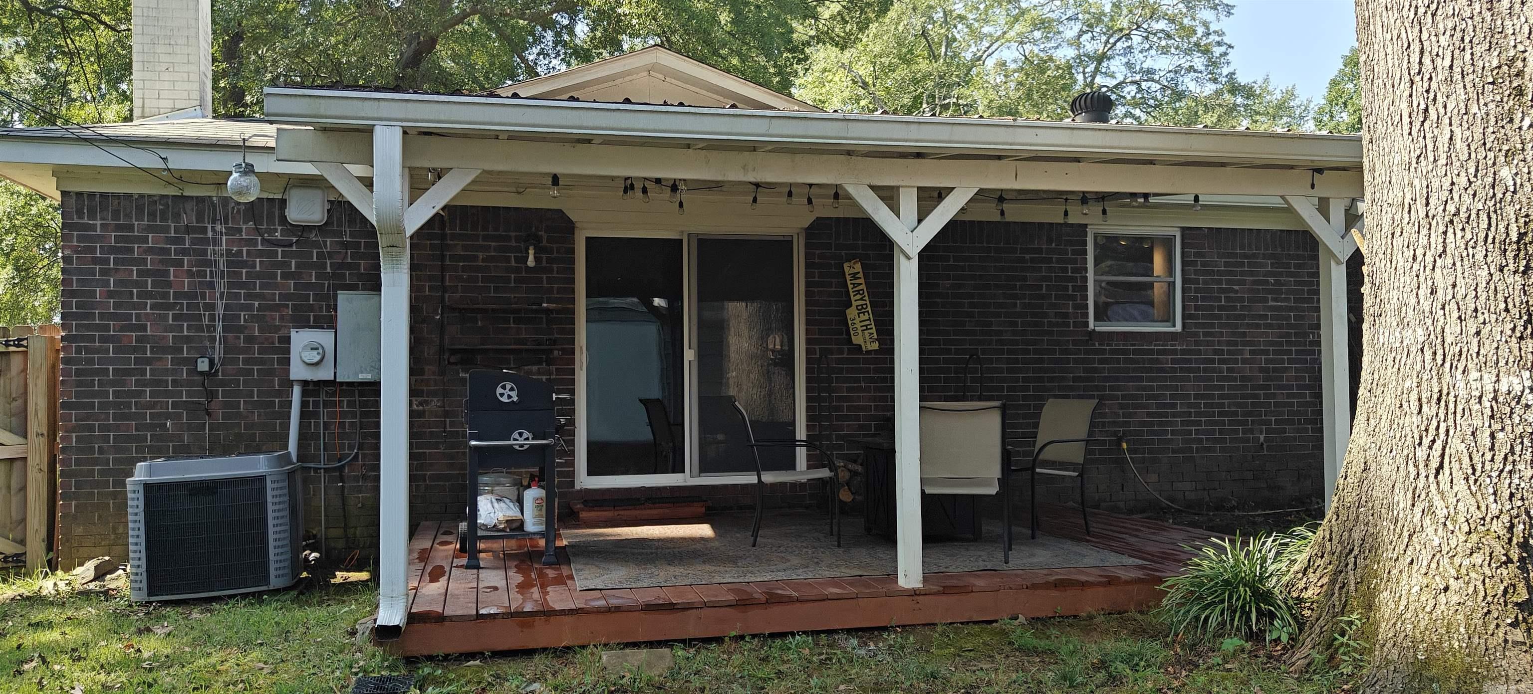 1030 Grayland Drive Jacksonville, AR 72076
