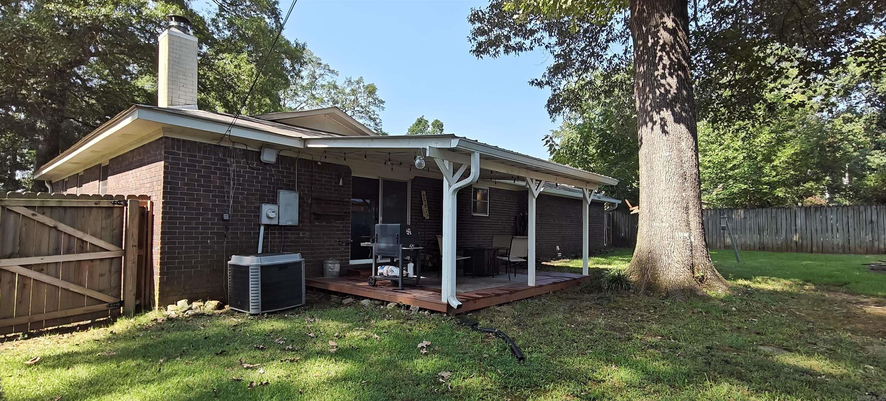 1030 Grayland Drive Jacksonville, AR 72076