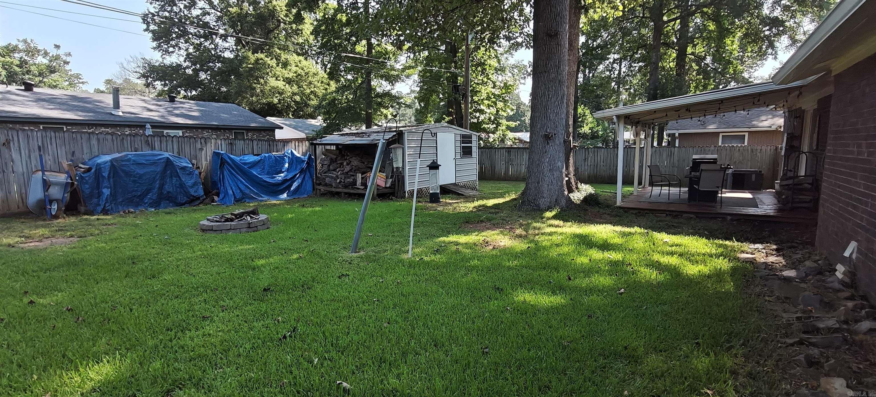 1030 Grayland Drive Jacksonville, AR 72076