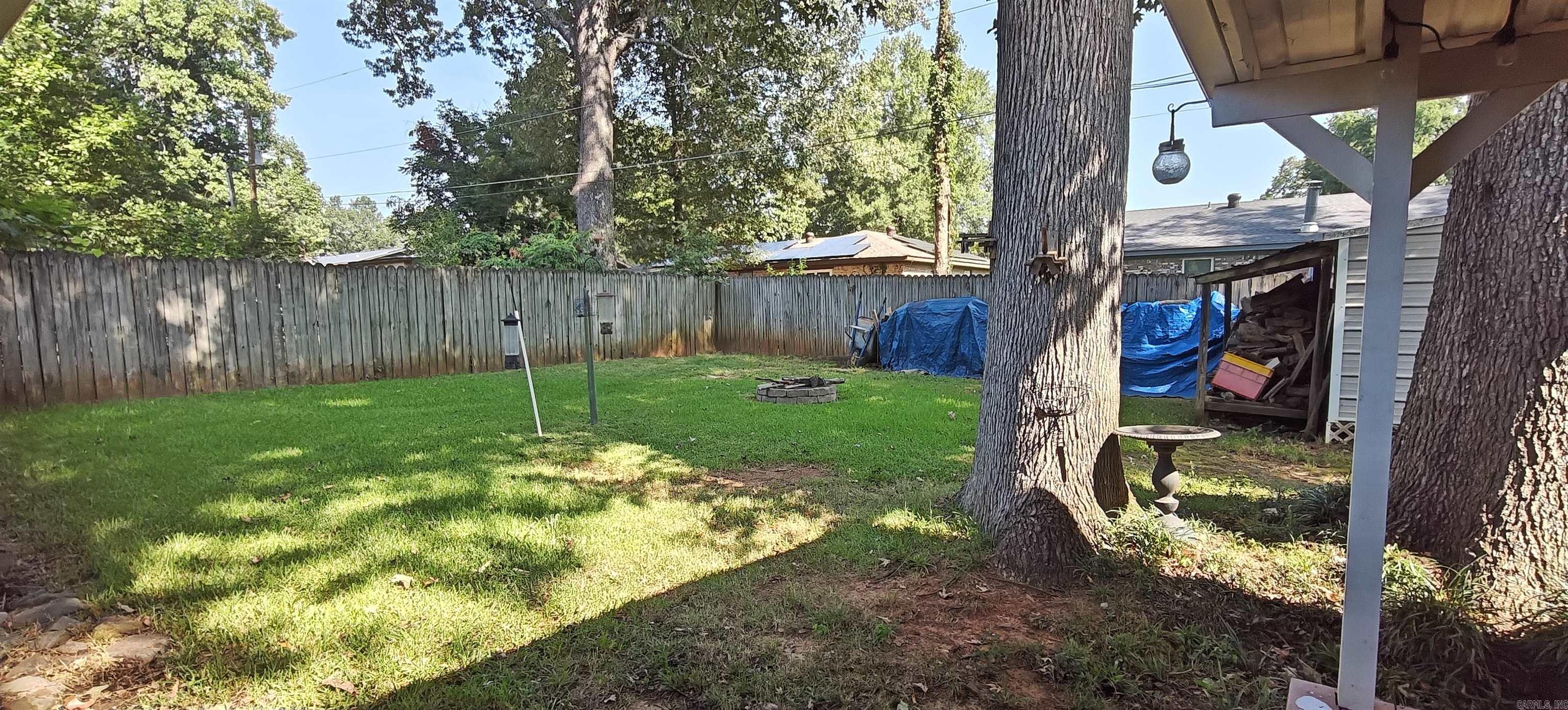 1030 Grayland Drive Jacksonville, AR 72076