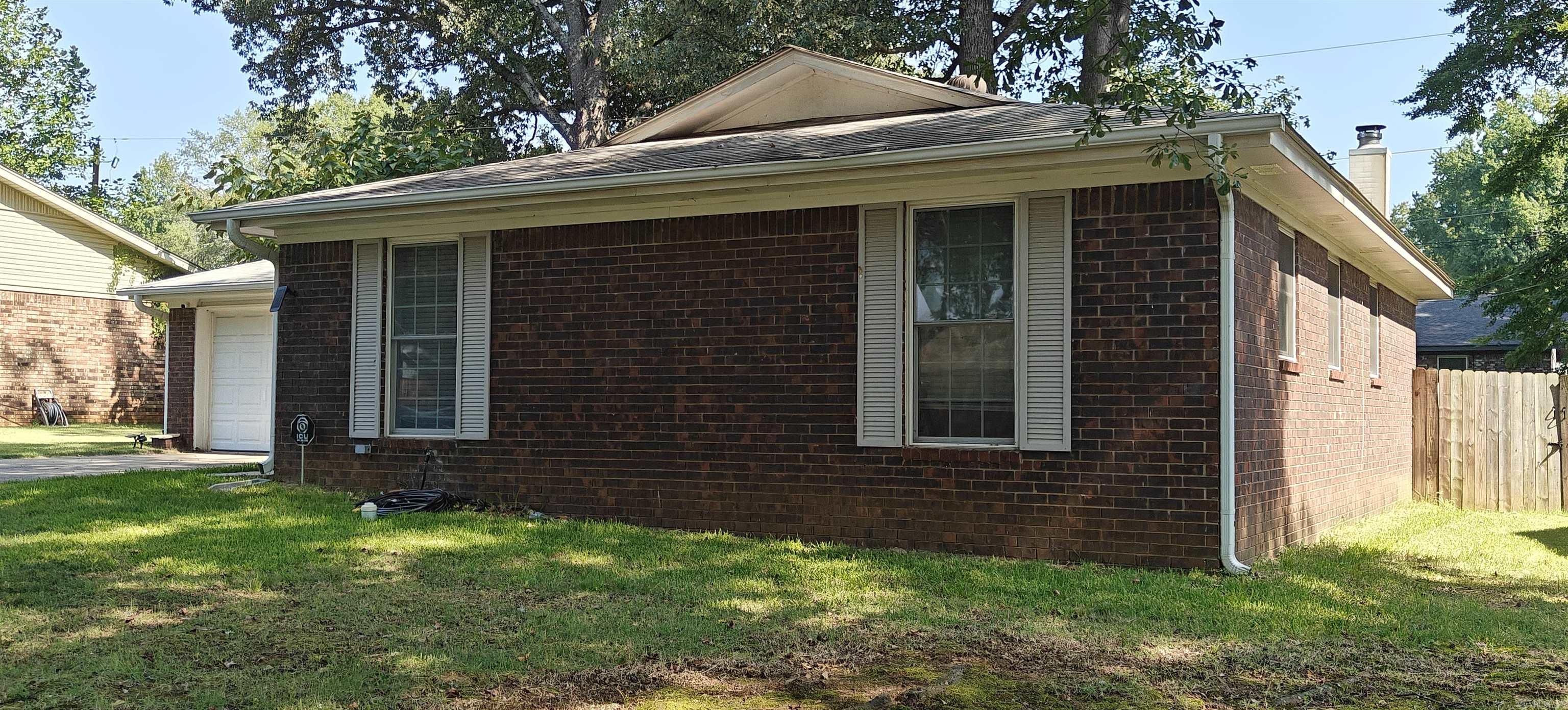 1030 Grayland Drive Jacksonville, AR 72076