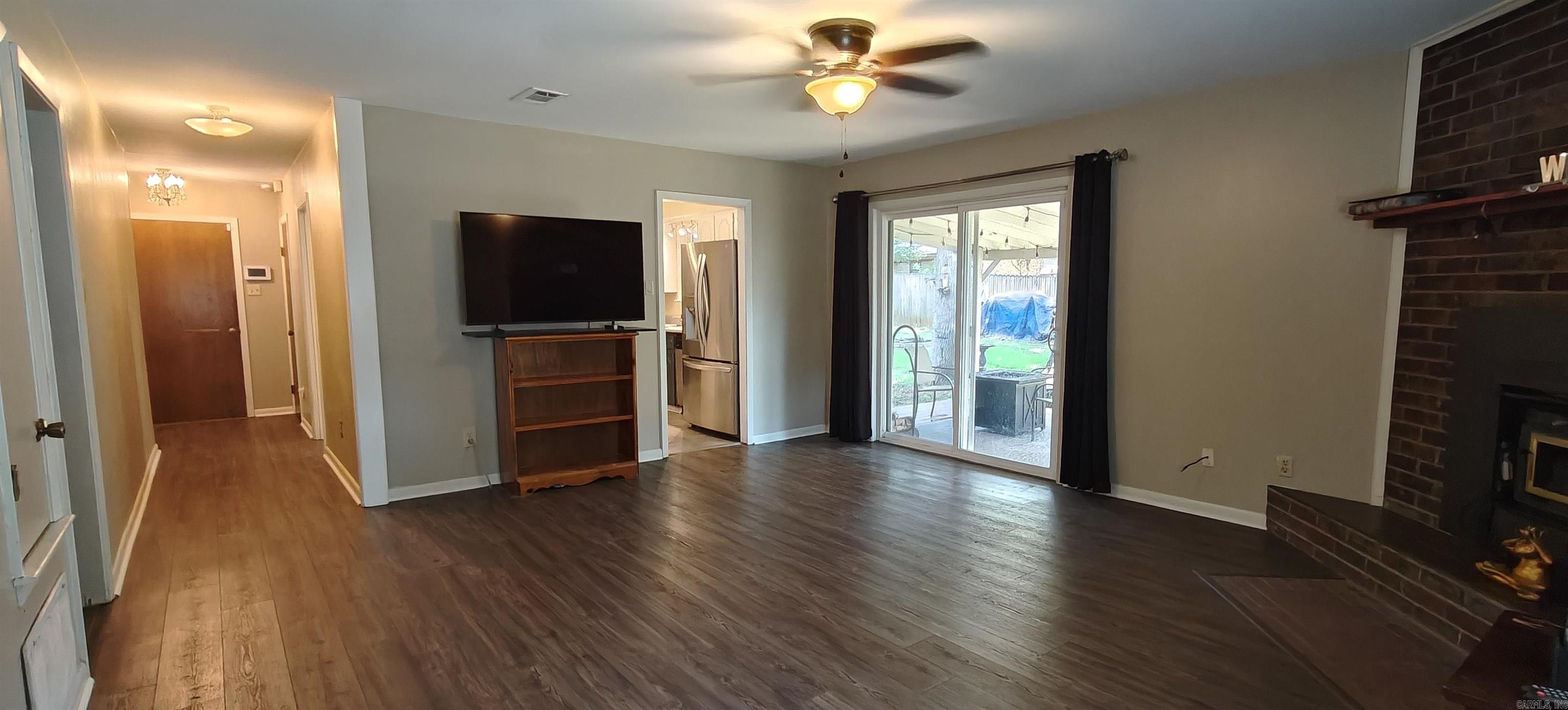 1030 Grayland Drive Jacksonville, AR 72076