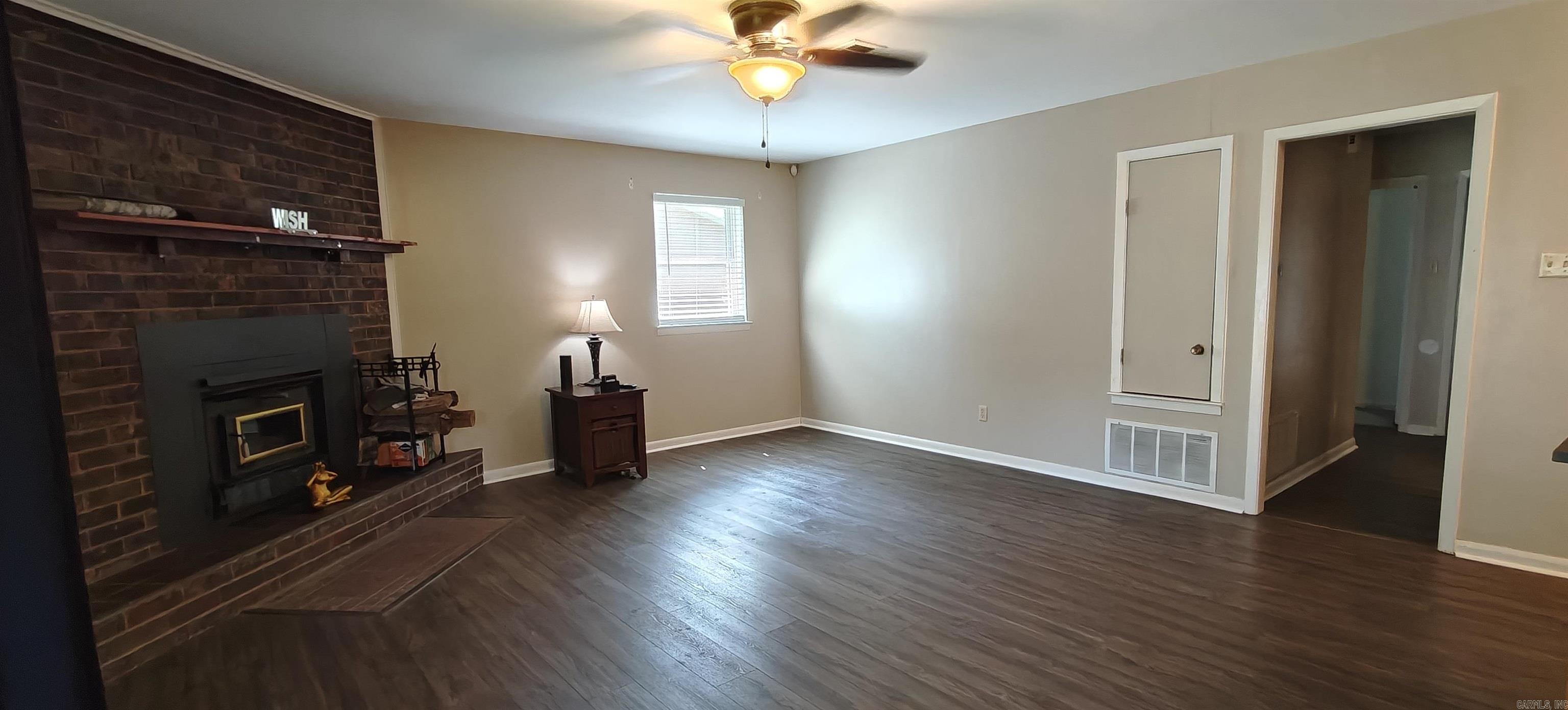 1030 Grayland Drive Jacksonville, AR 72076