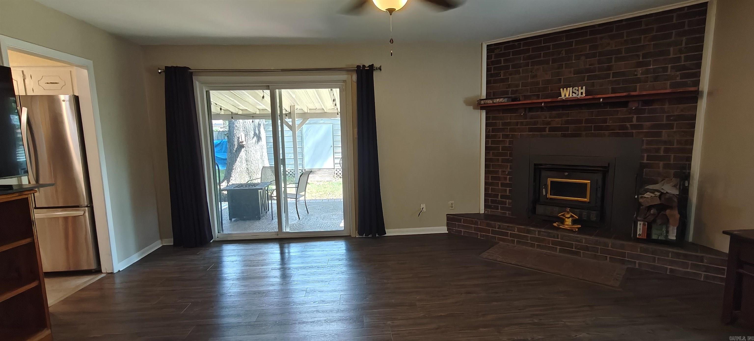 1030 Grayland Drive Jacksonville, AR 72076