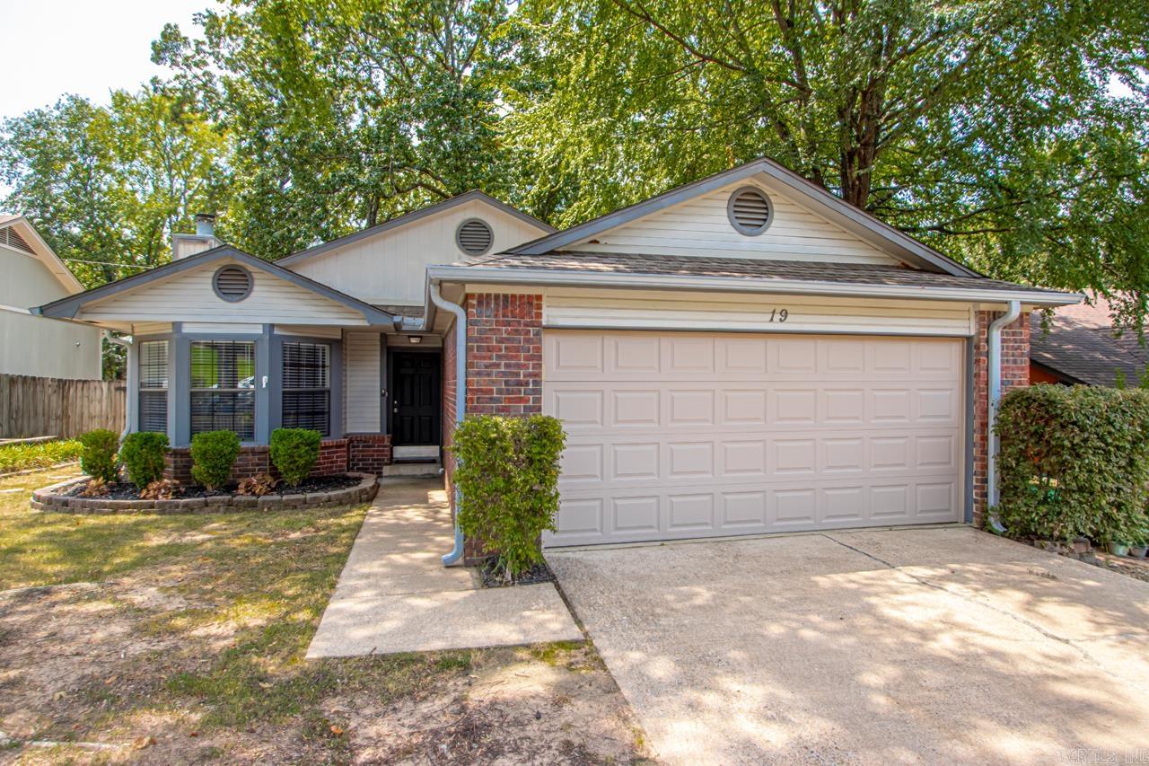 19 Pinto Point Little Rock, AR 72211