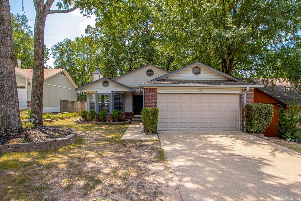 19 Pinto Point Little Rock, AR 72211