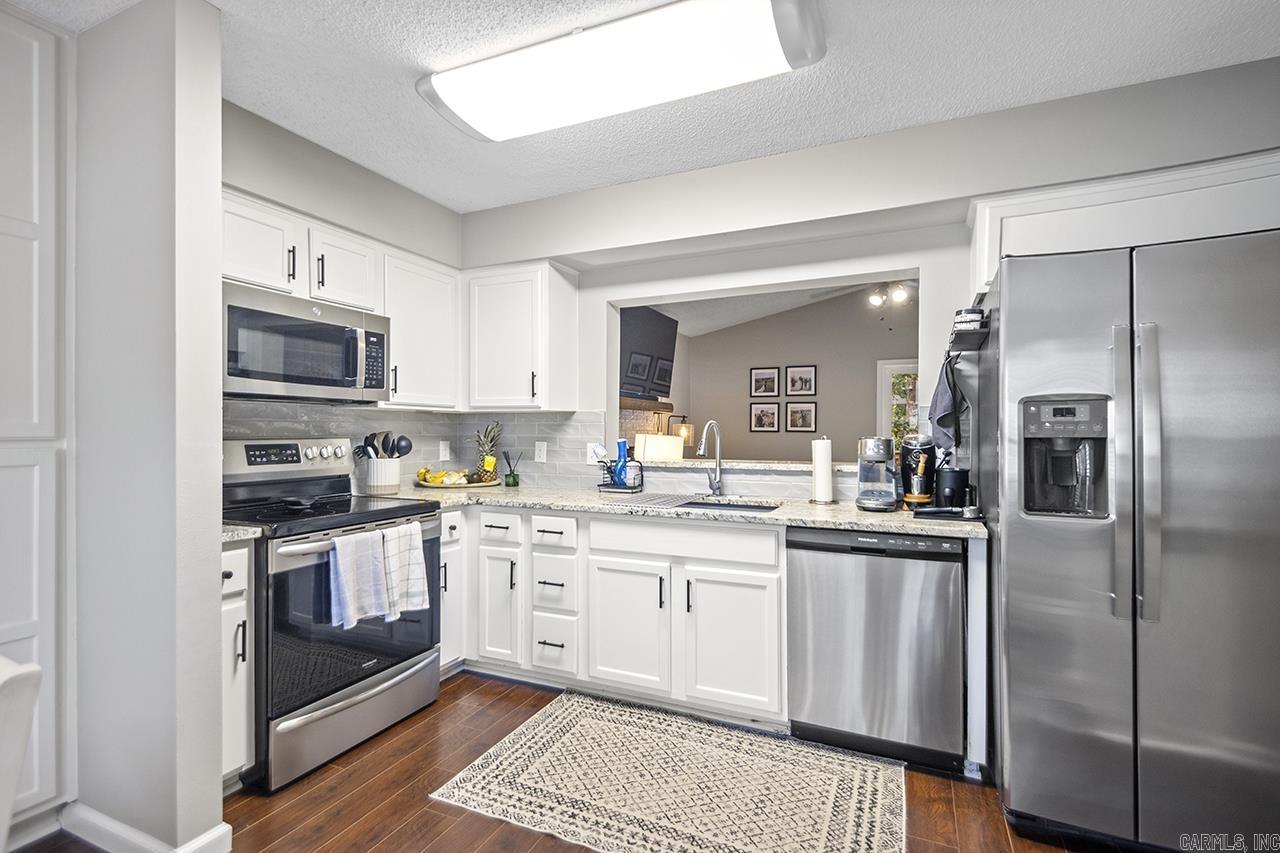 19 Pinto Point Little Rock, AR 72211