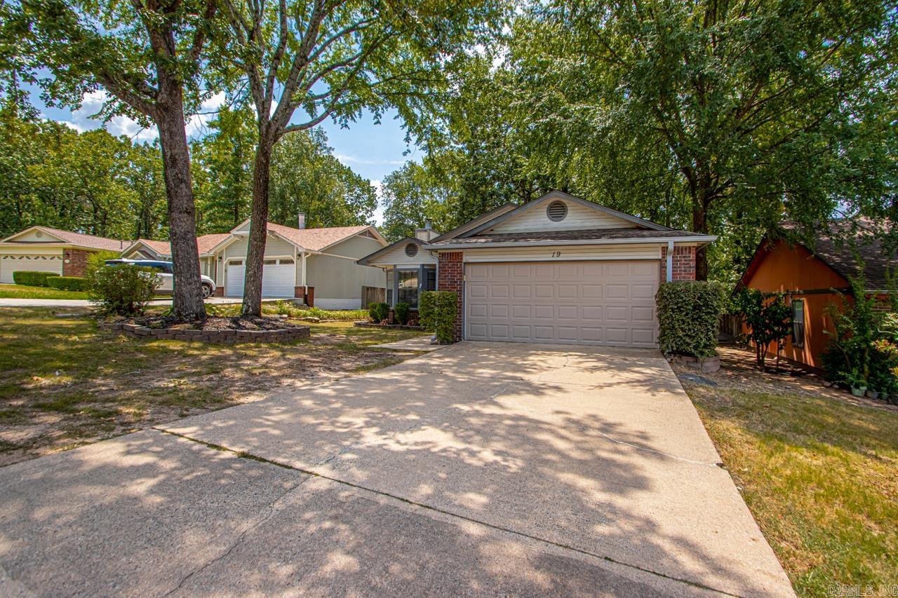 19 Pinto Point Little Rock, AR 72211