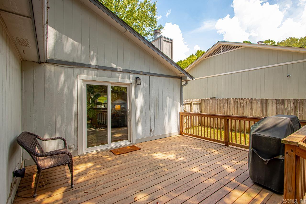 19 Pinto Point Little Rock, AR 72211