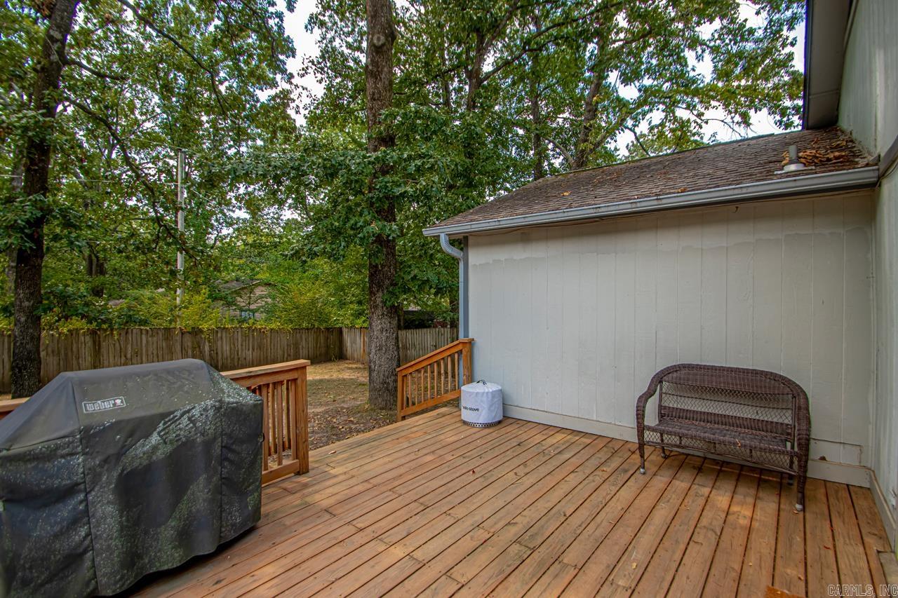 19 Pinto Point Little Rock, AR 72211