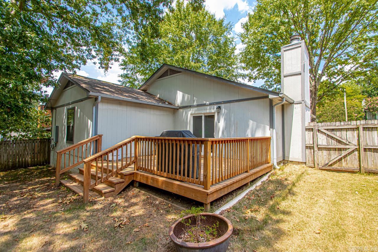 19 Pinto Point Little Rock, AR 72211