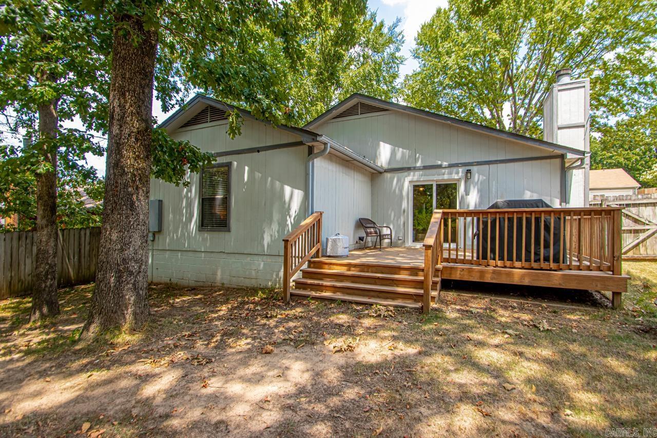 19 Pinto Point Little Rock, AR 72211