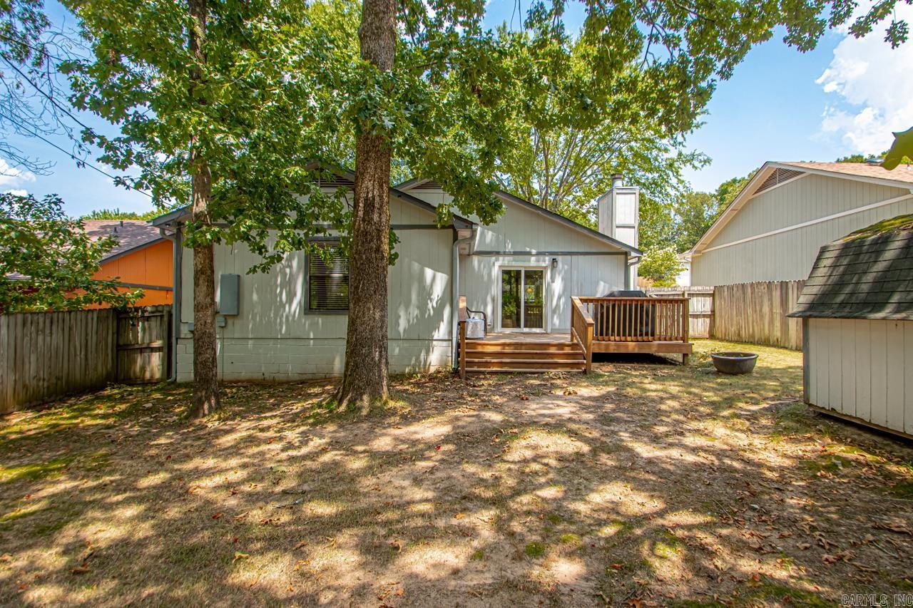 19 Pinto Point Little Rock, AR 72211