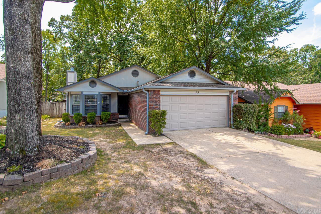 19 Pinto Point Little Rock, AR 72211