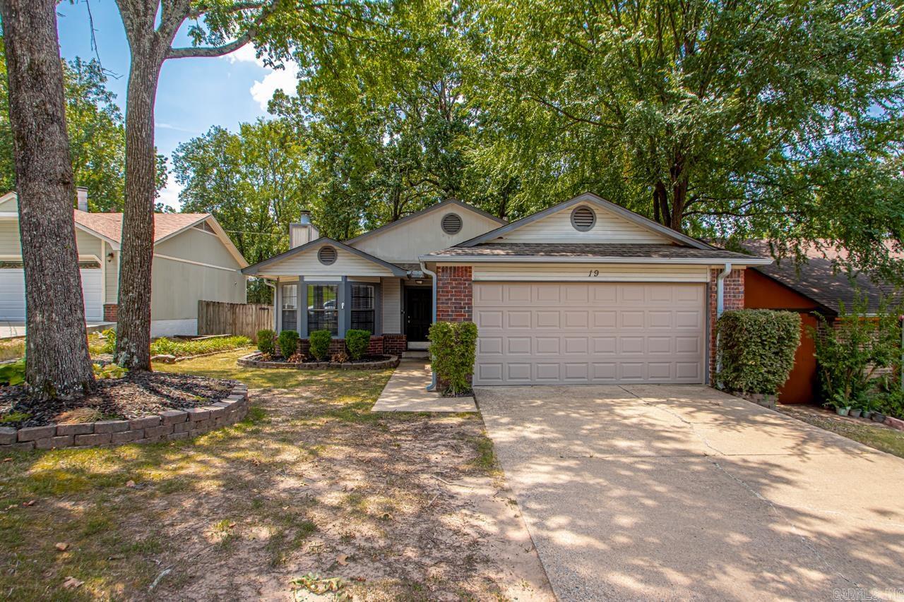 19 Pinto Point Little Rock, AR 72211