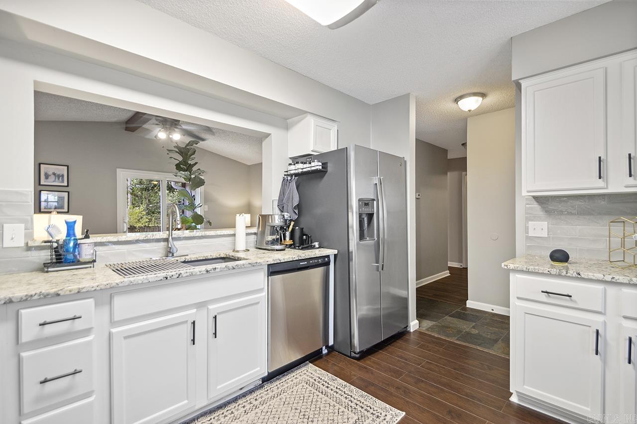 19 Pinto Point Little Rock, AR 72211