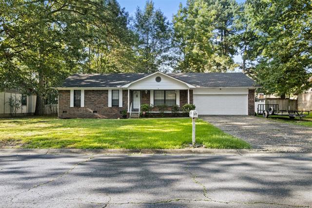 107  Foxdell  Jacksonville, AR