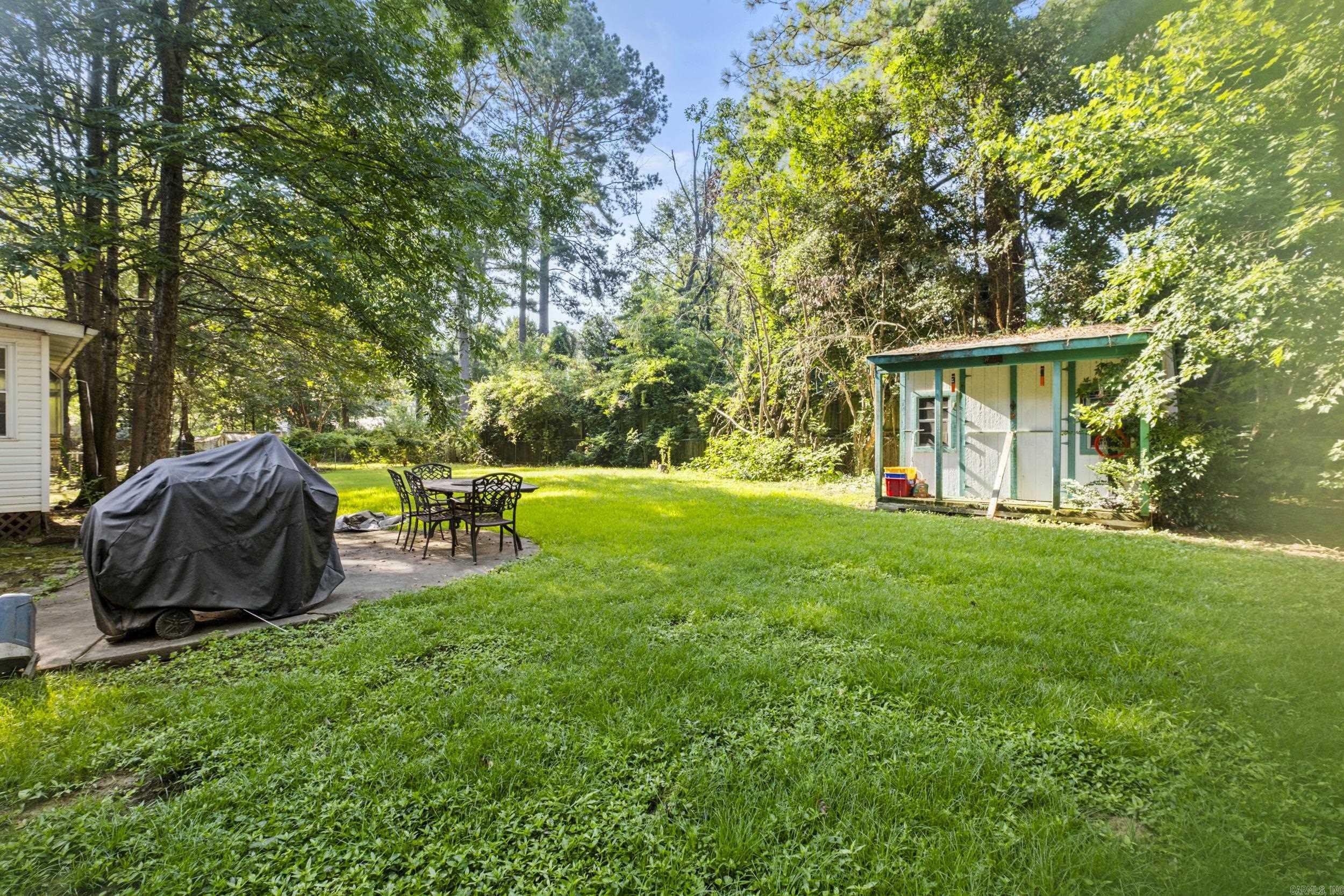 107 Foxdell  Jacksonville, AR