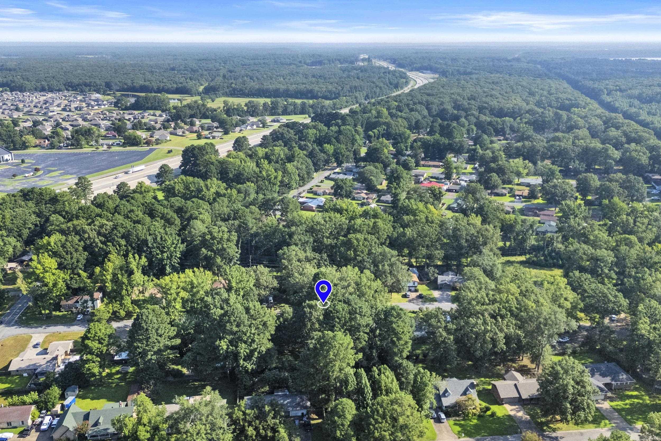 107 Foxdell  Jacksonville, AR