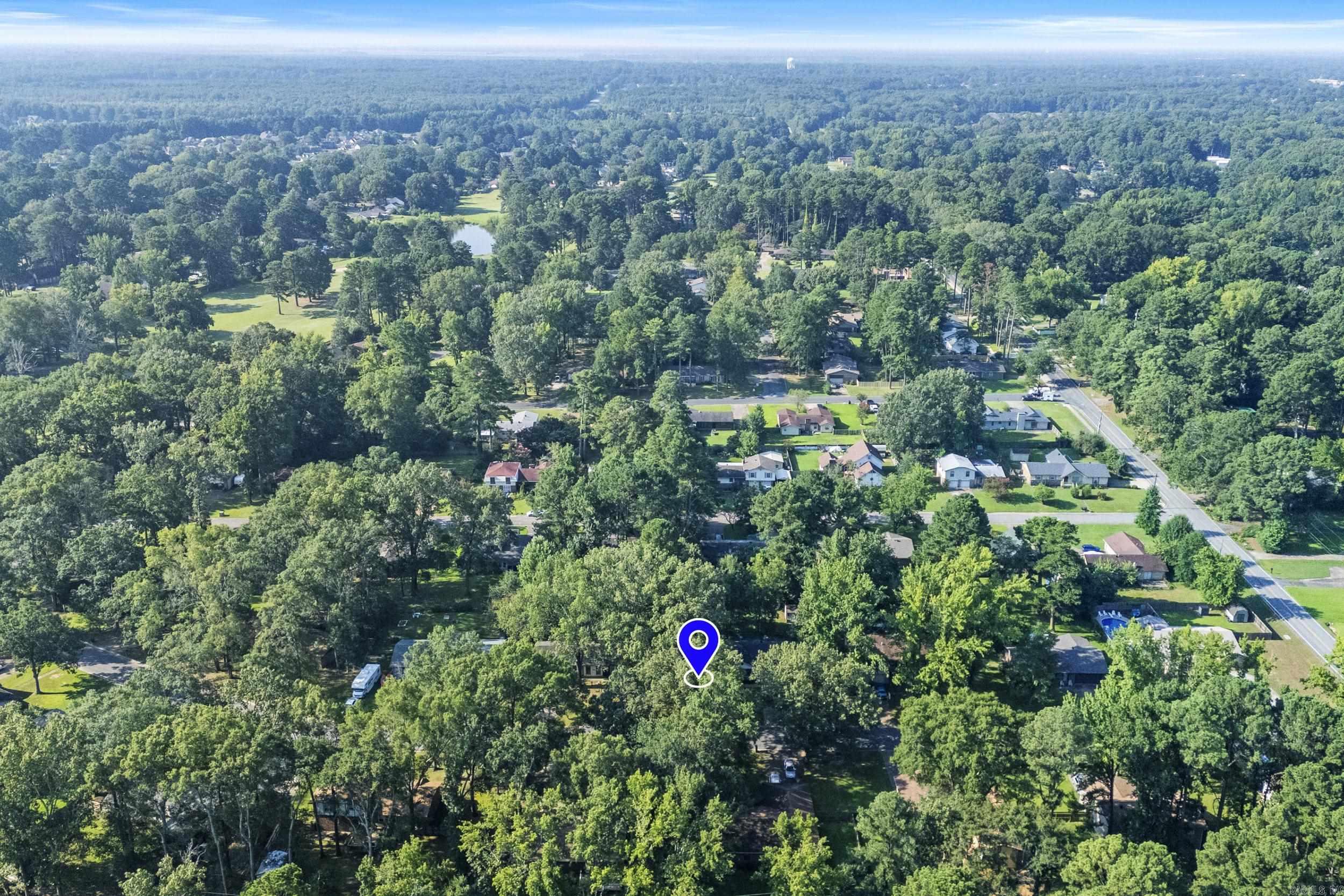 107 Foxdell  Jacksonville, AR