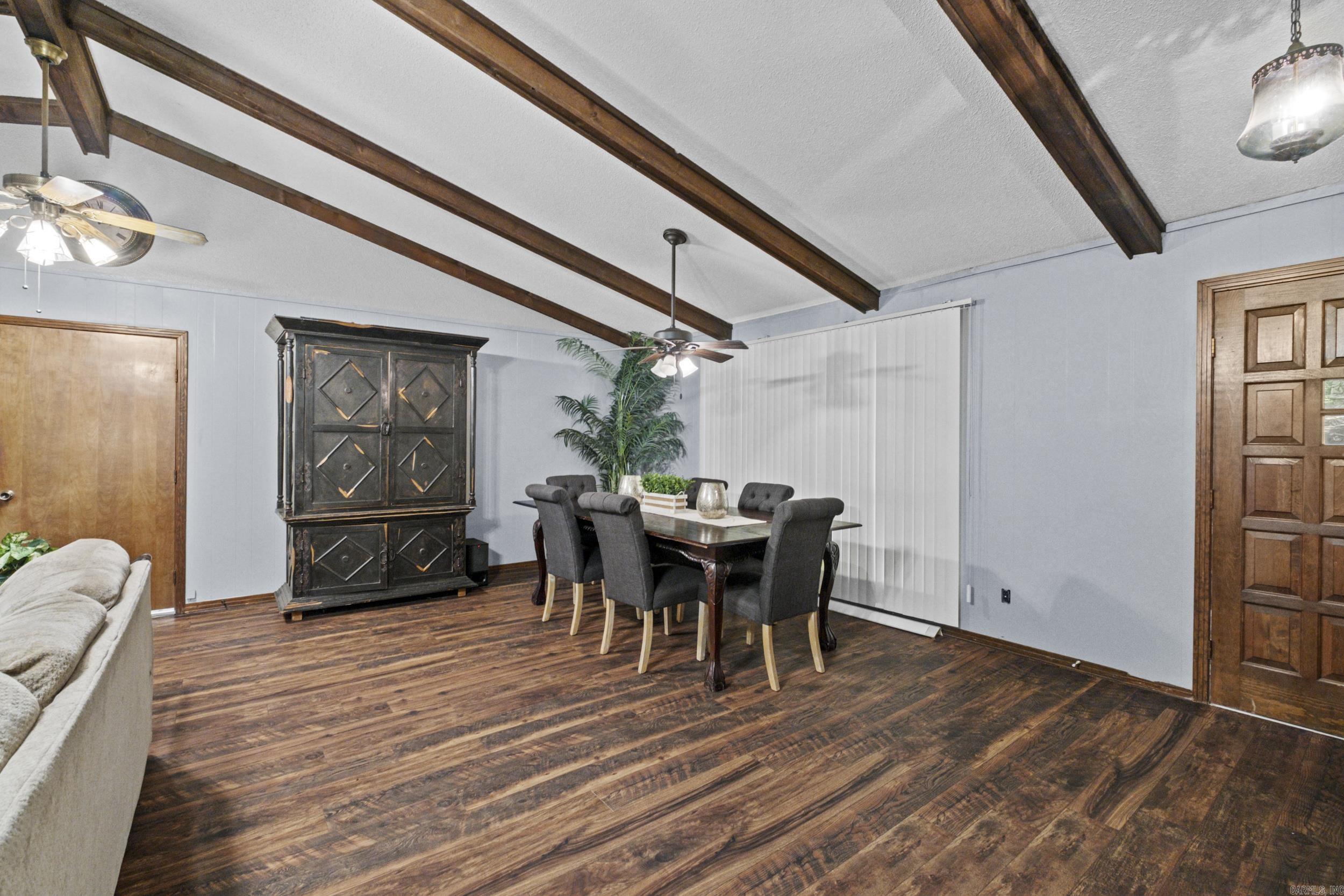 107 Foxdell  Jacksonville, AR