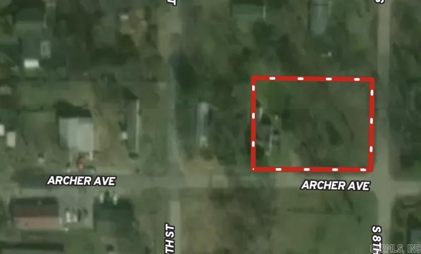 855 Archer Street  Mammoth Spring, AR