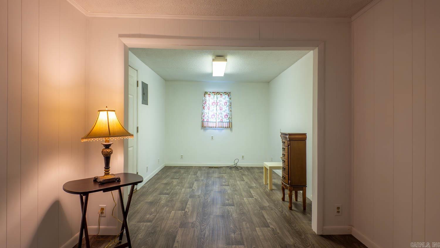 855 Archer Street  Mammoth Spring, AR
