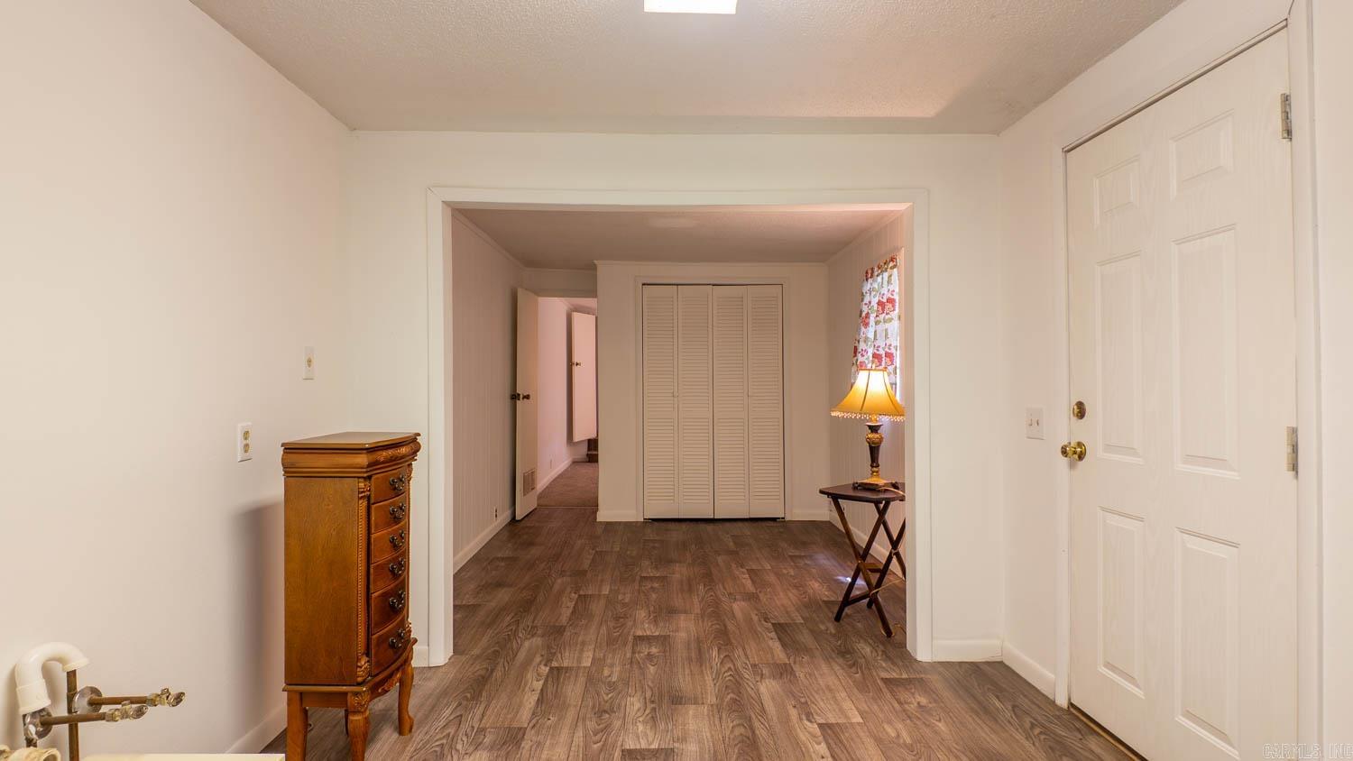 855 Archer Street  Mammoth Spring, AR