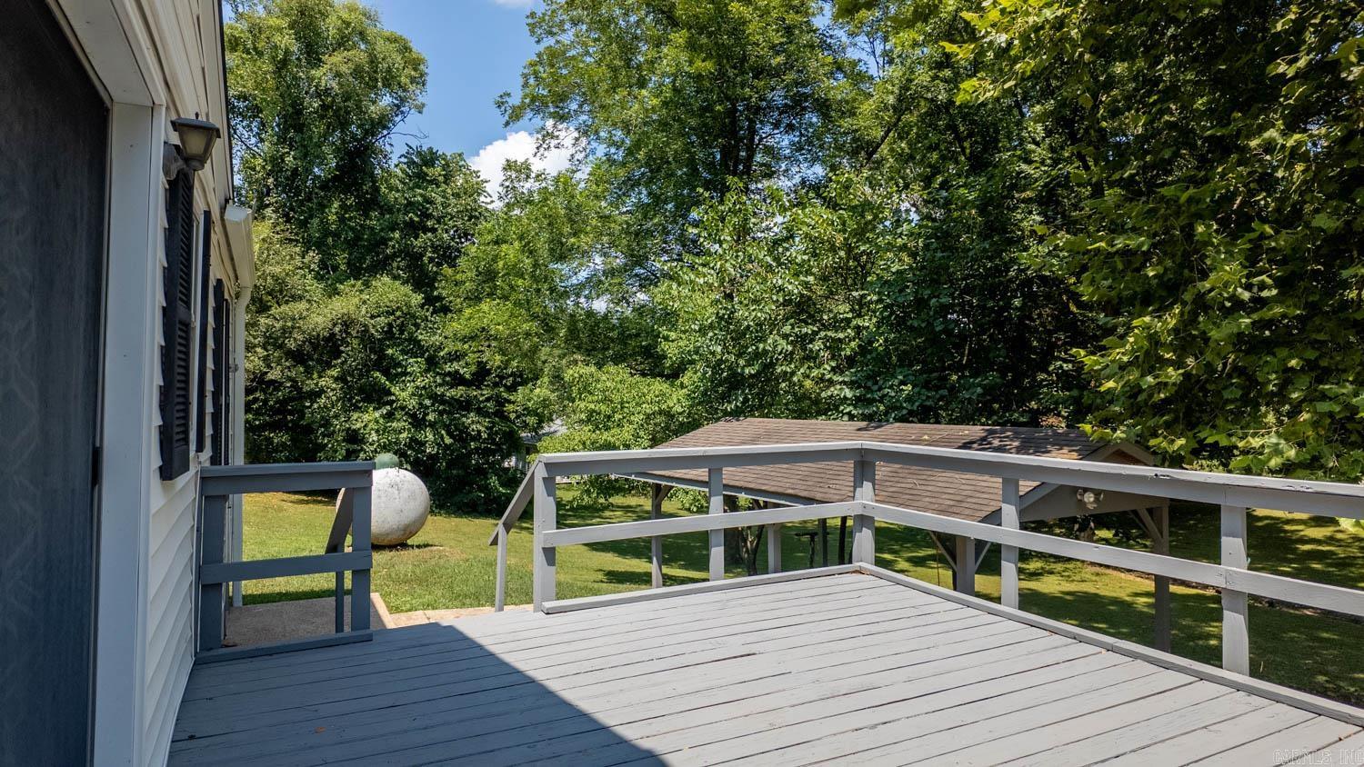 855 Archer Street  Mammoth Spring, AR