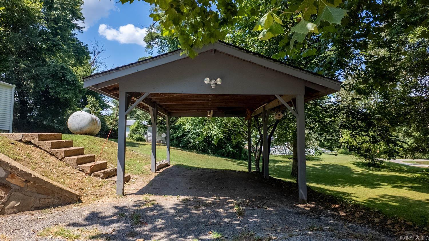 855 Archer Street  Mammoth Spring, AR