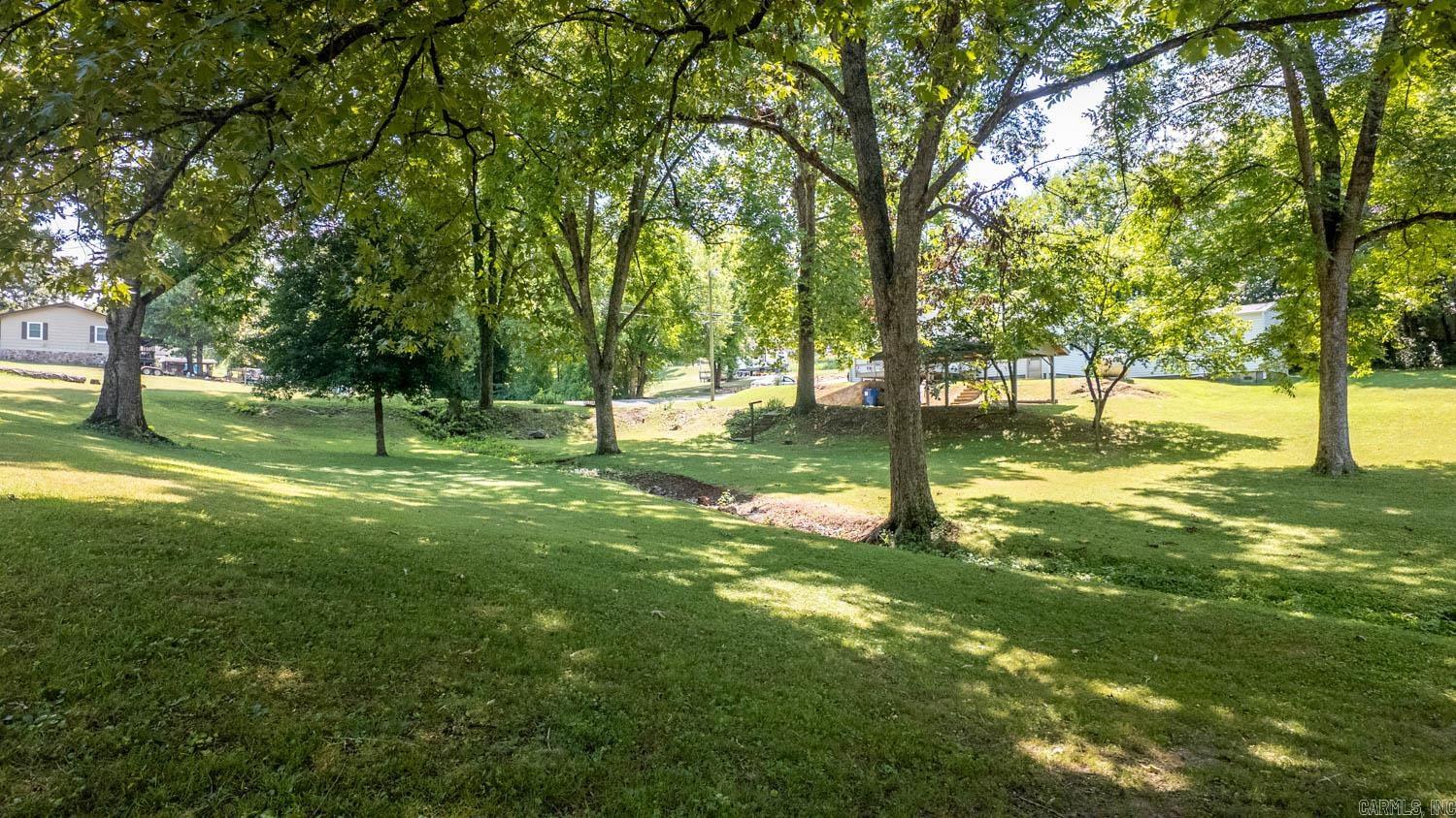 855 Archer Street  Mammoth Spring, AR