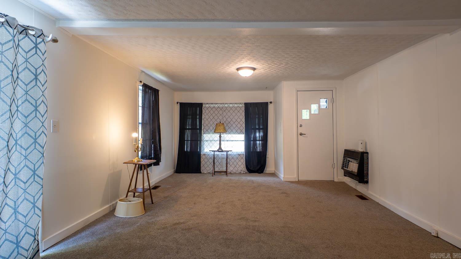 855 Archer Street  Mammoth Spring, AR