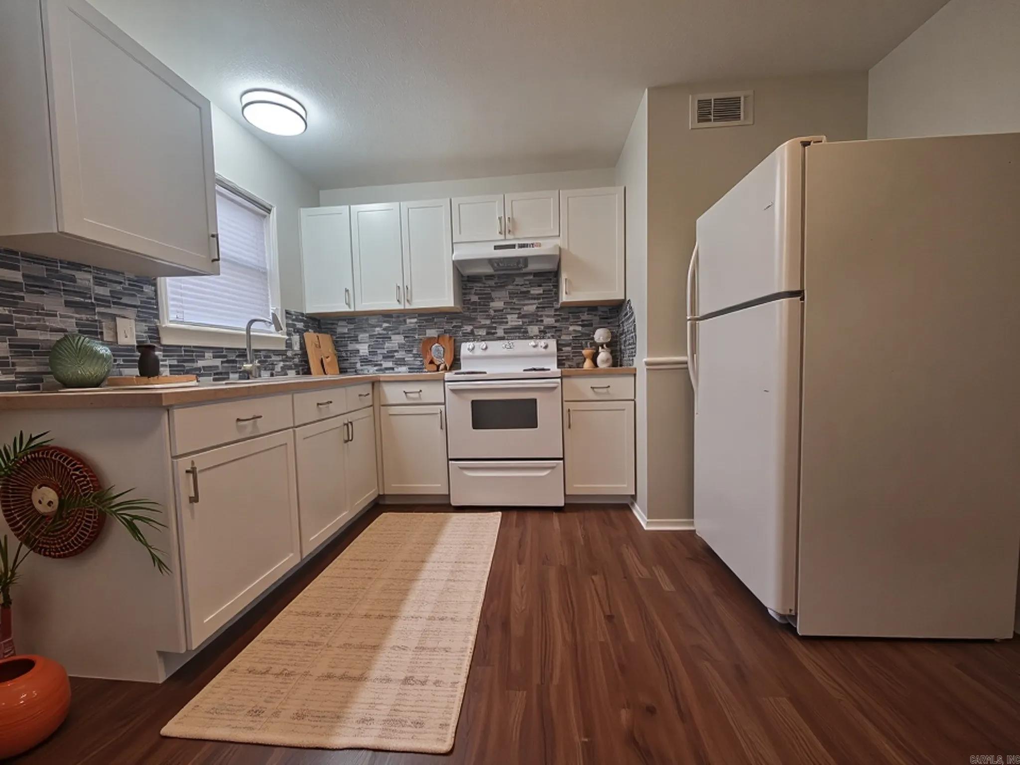508 Lehman  Jacksonville, AR