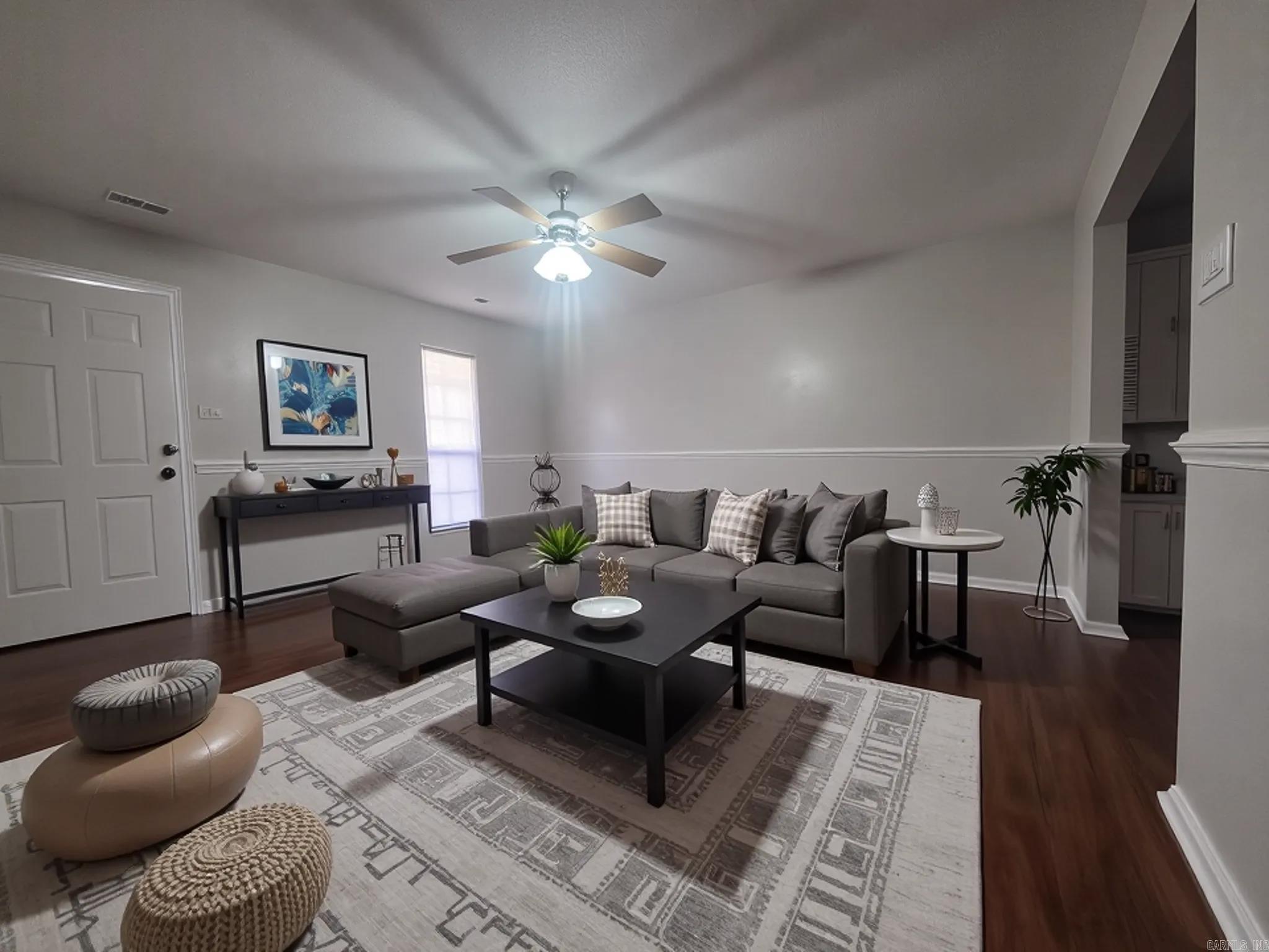508 Lehman  Jacksonville, AR