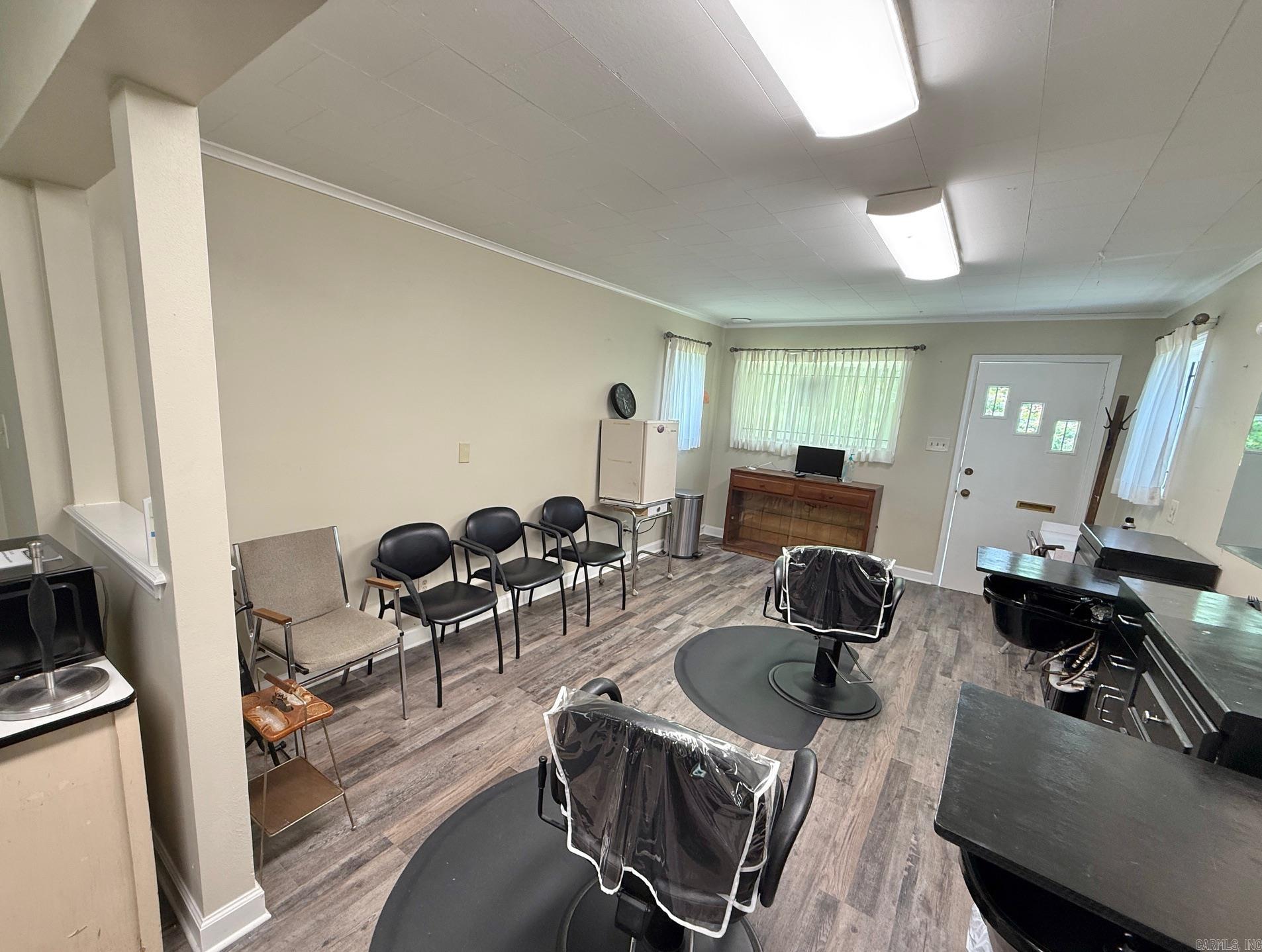 1213 W 18th  North Little Rock, AR