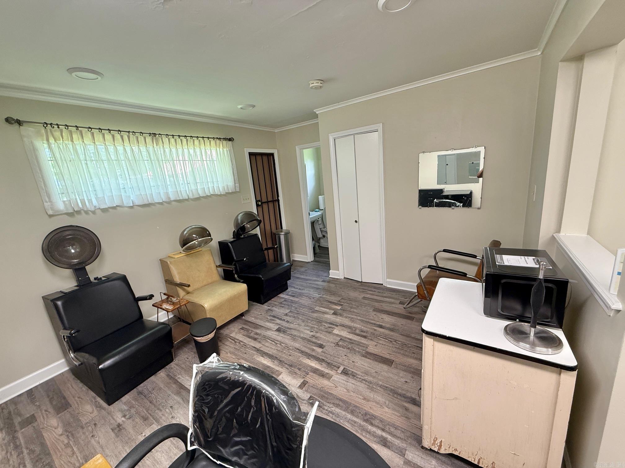 1213 W 18th  North Little Rock, AR