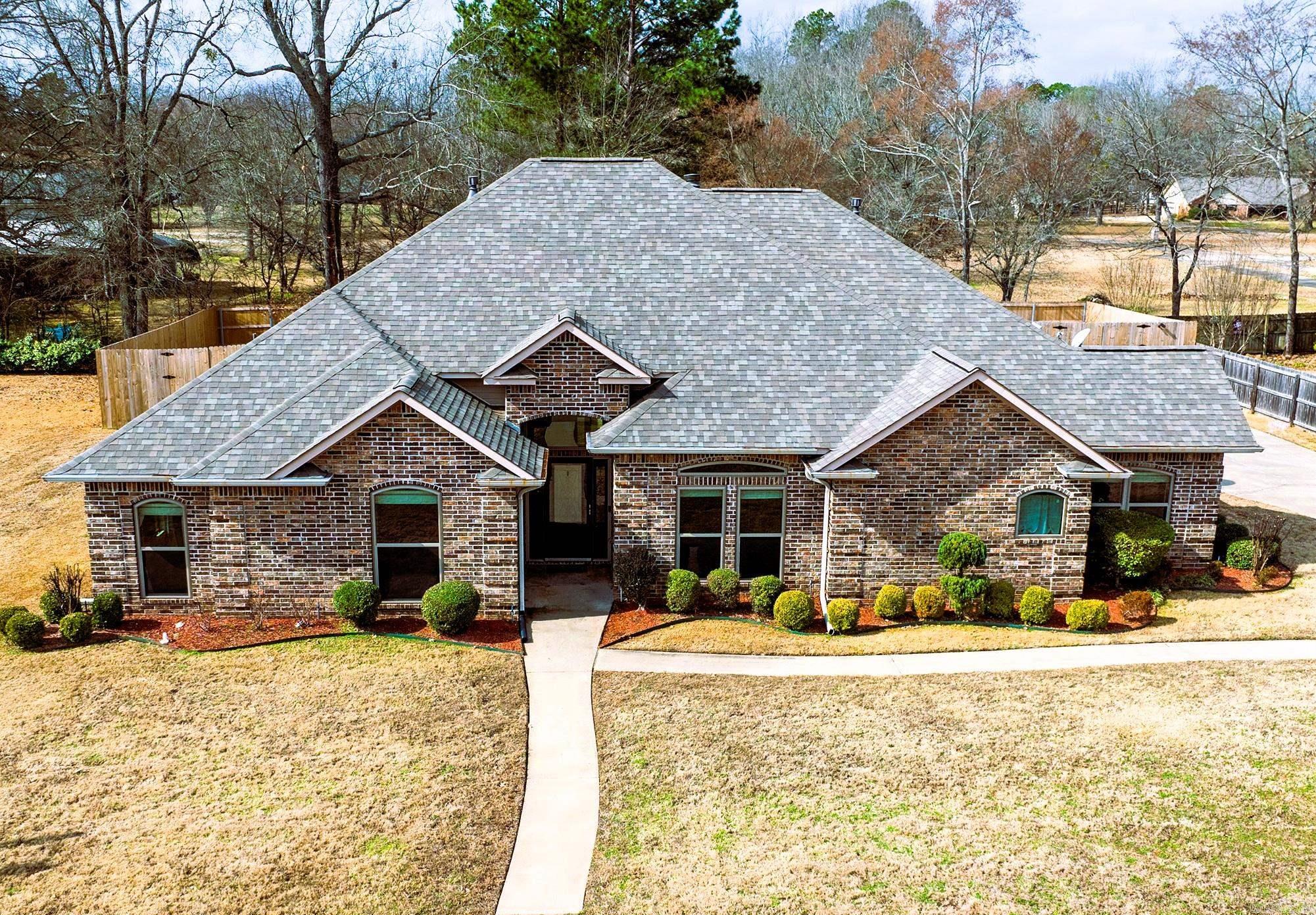 6601 Country Hills Drive