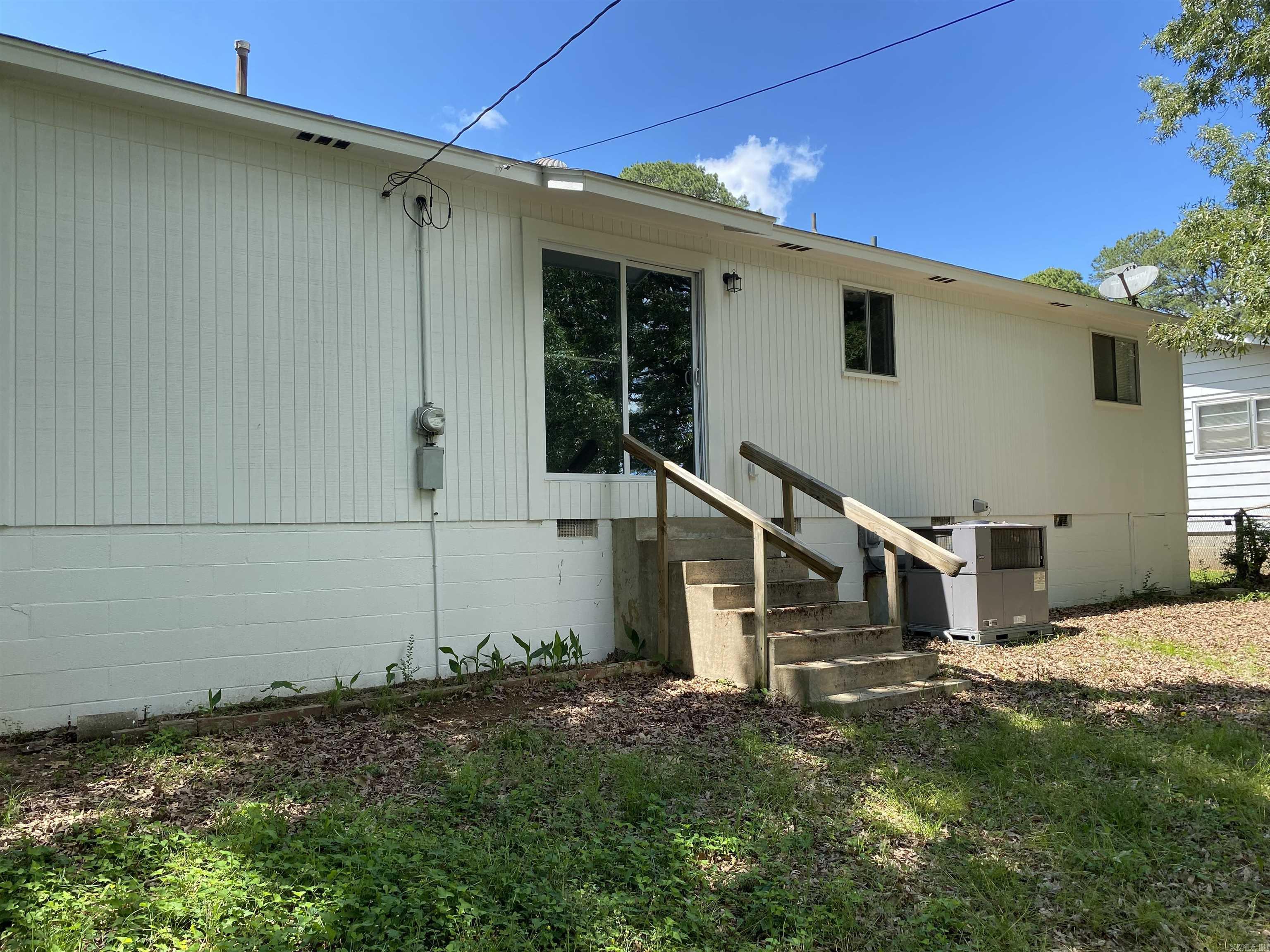 5 Laurice Circle  Little Rock, AR