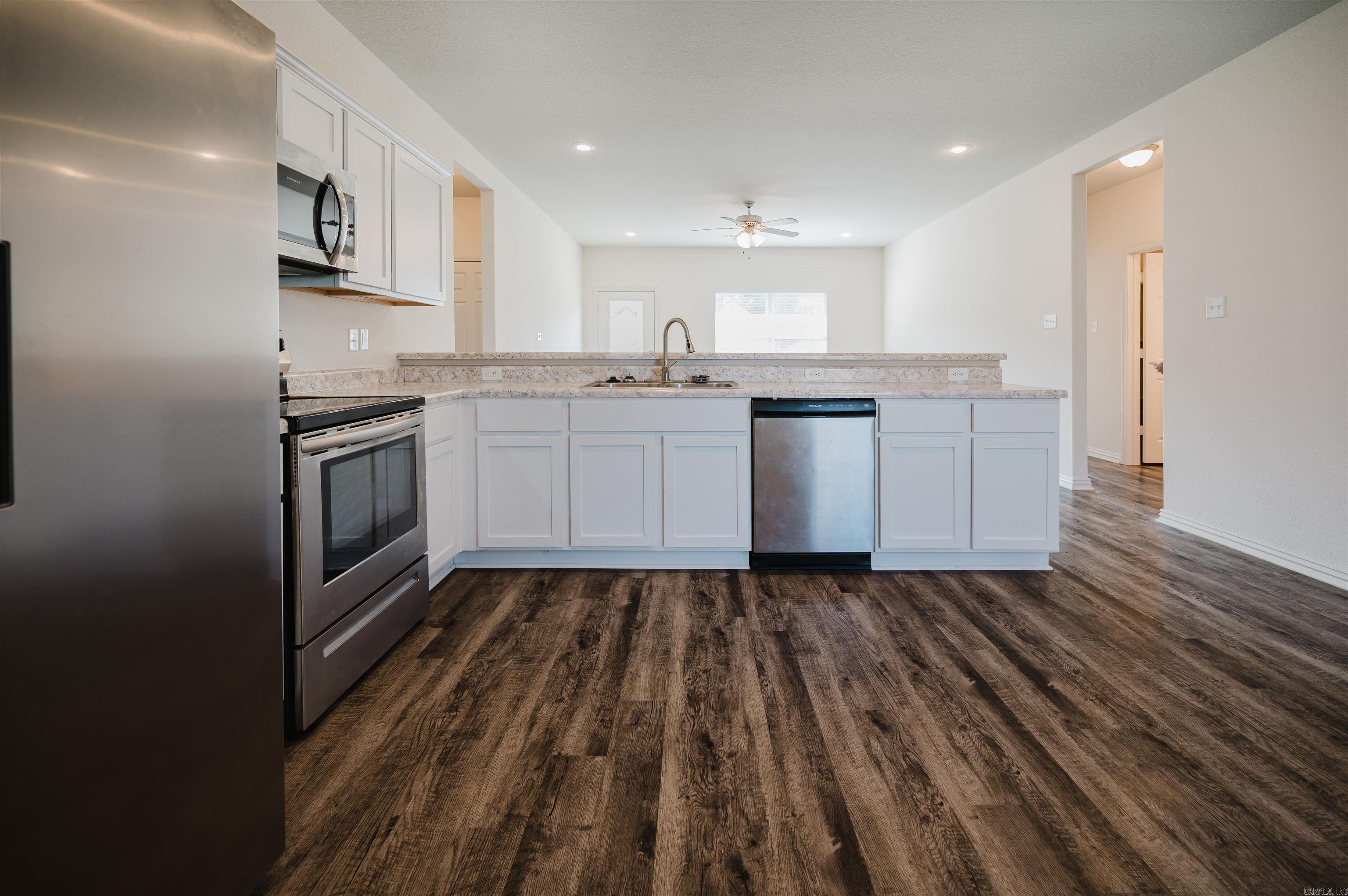 2225 Mary Alice Dr  Conway, AR