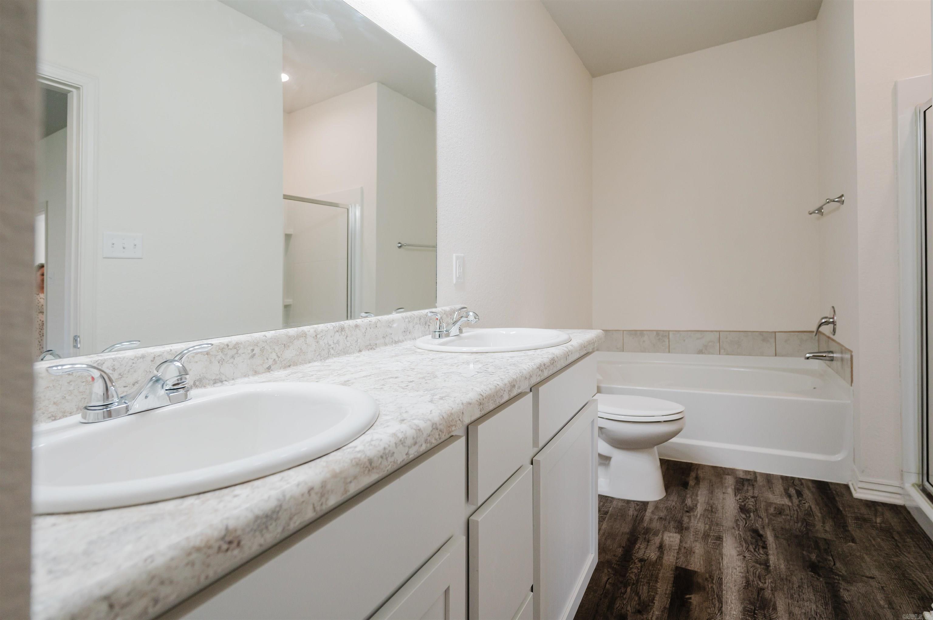 2225 Mary Alice Dr  Conway, AR