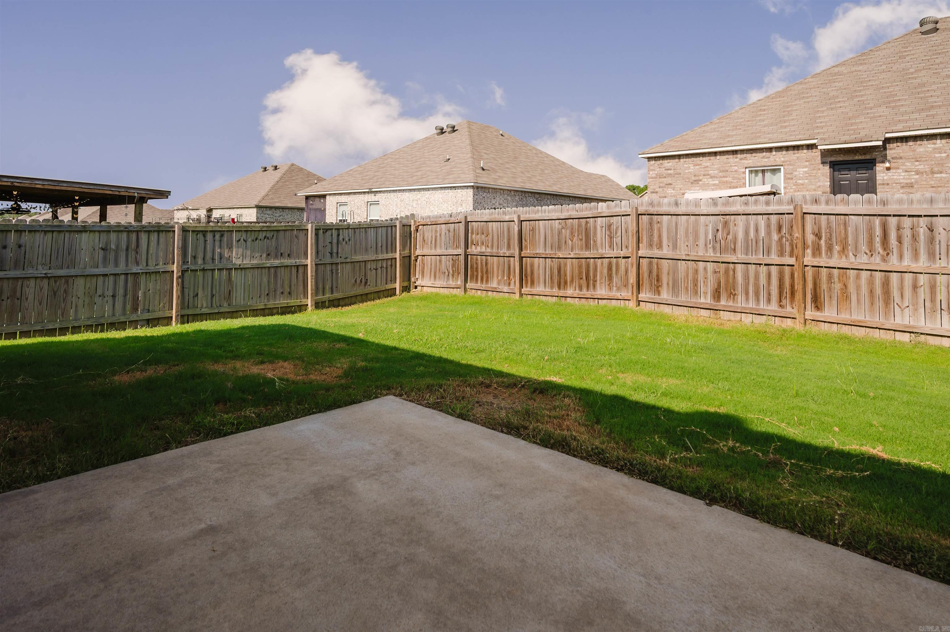 2225 Mary Alice Dr  Conway, AR