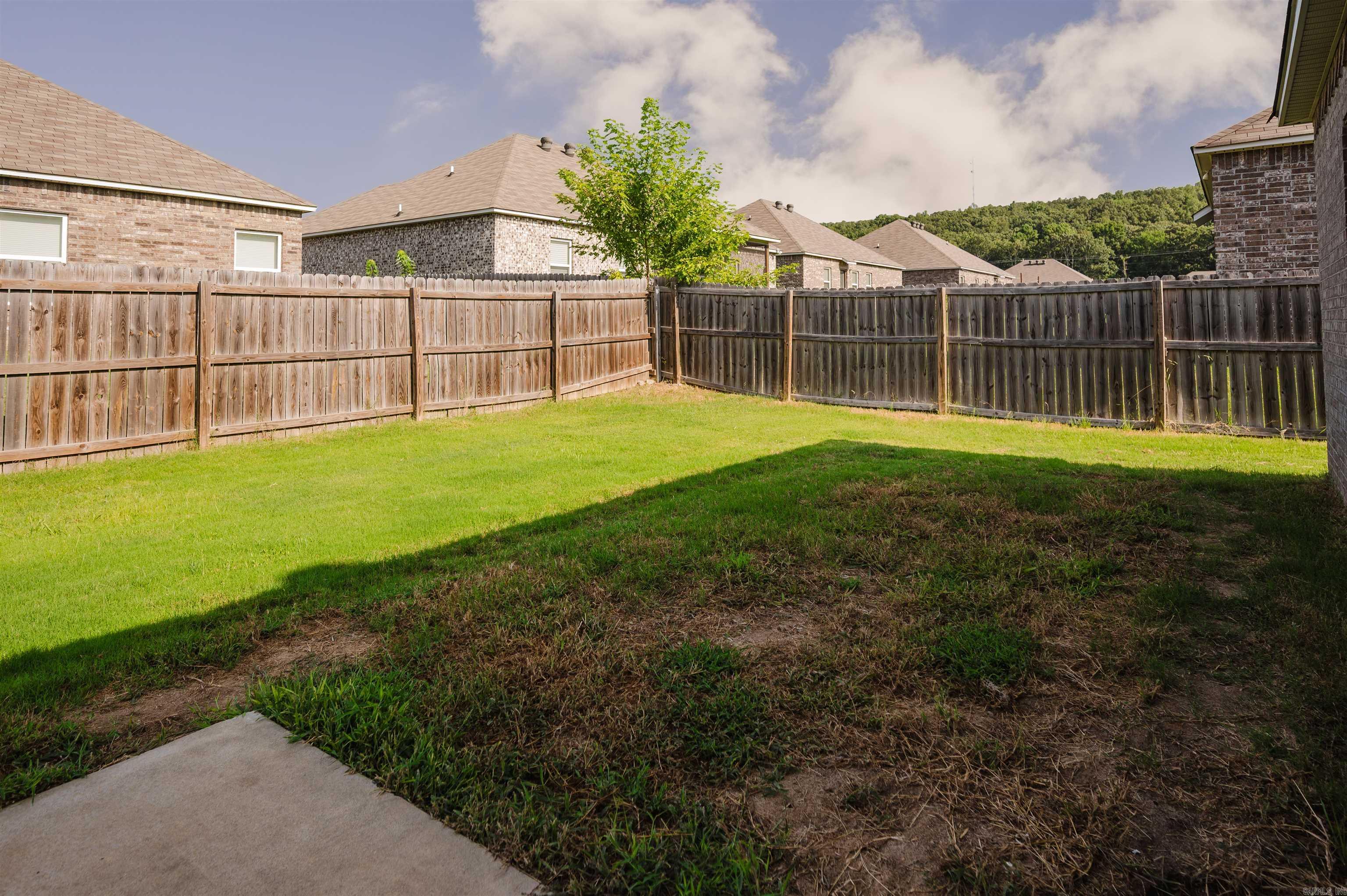 2225 Mary Alice Dr  Conway, AR